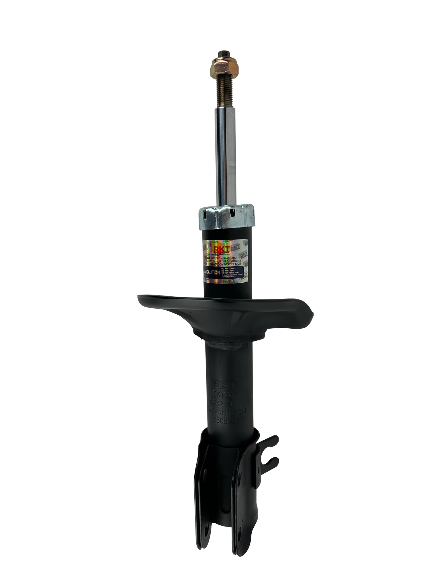 AMORTIGUADOR DELANTERO RH HIDRAULICO (CV SPARK 06-10) 2