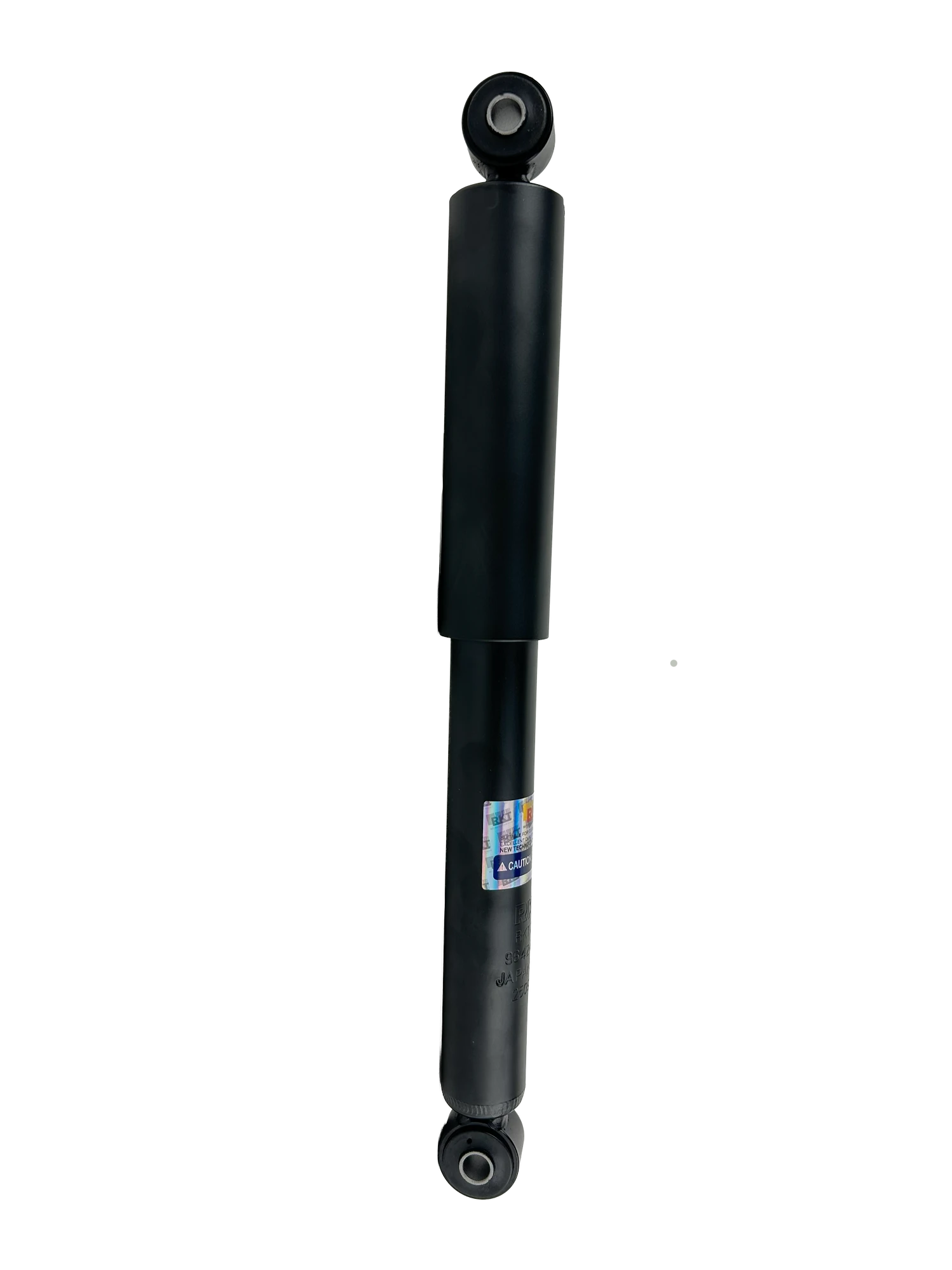 AMORTIGUADOR POSTERIOR LH/RH GAS (CV SPARK 06-10)