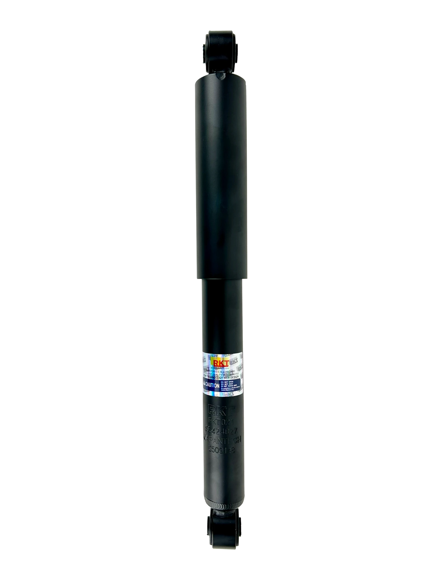 AMORTIGUADOR POSTERIOR LH/RH GAS (CV SPARK 06-10) 2
