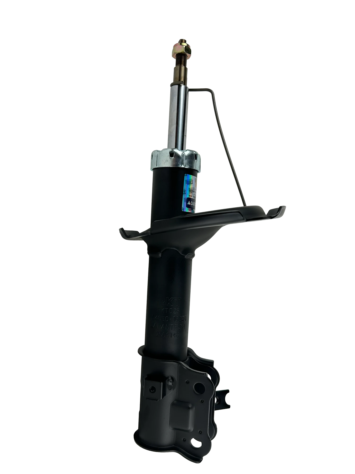 Front Shock Absorber LH (Gas-filled) (HY ACCENT 06-11 RIO XCITE 06-12)