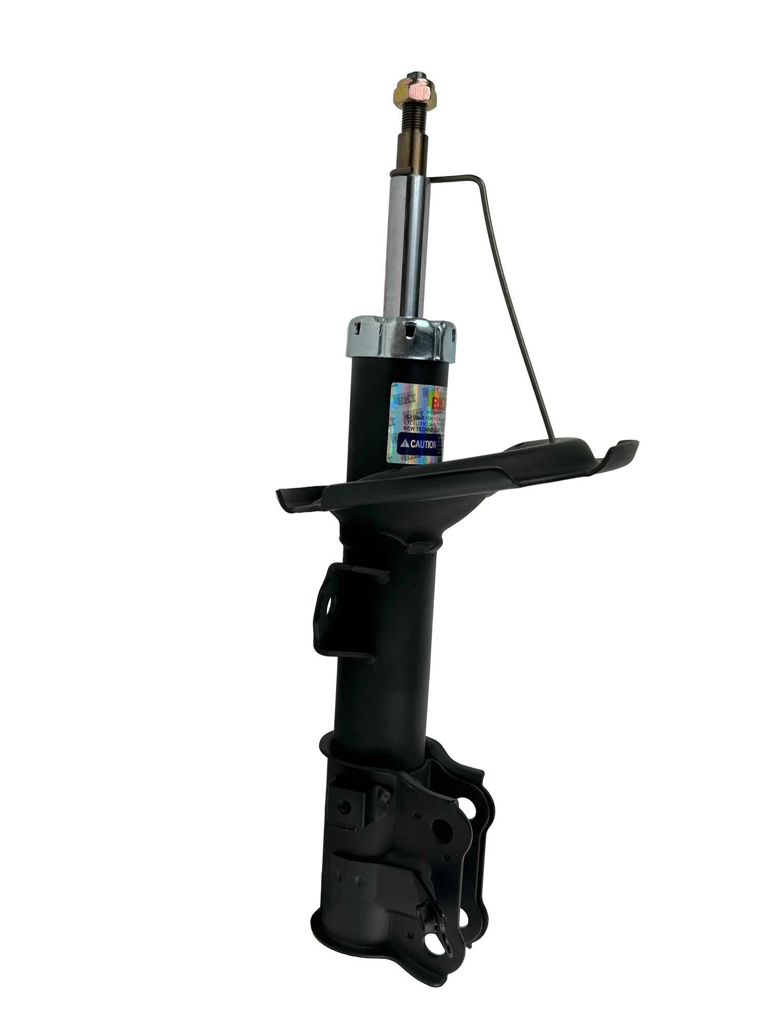 Front Shock Absorber RH (Gas-filled) (HY ACCENT 06-11 RIO XCITE 06-12)