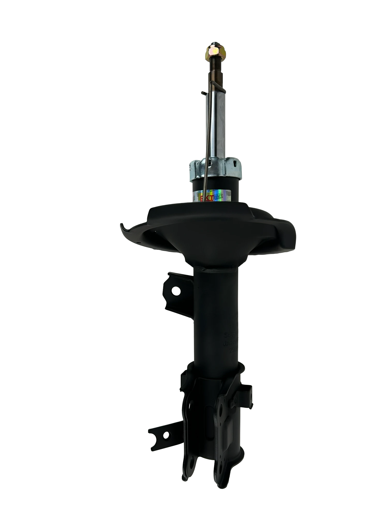 Front Shock Absorber RH (Gas-filled) (HY ACCENT 06-11 RIO XCITE 06-12) 2