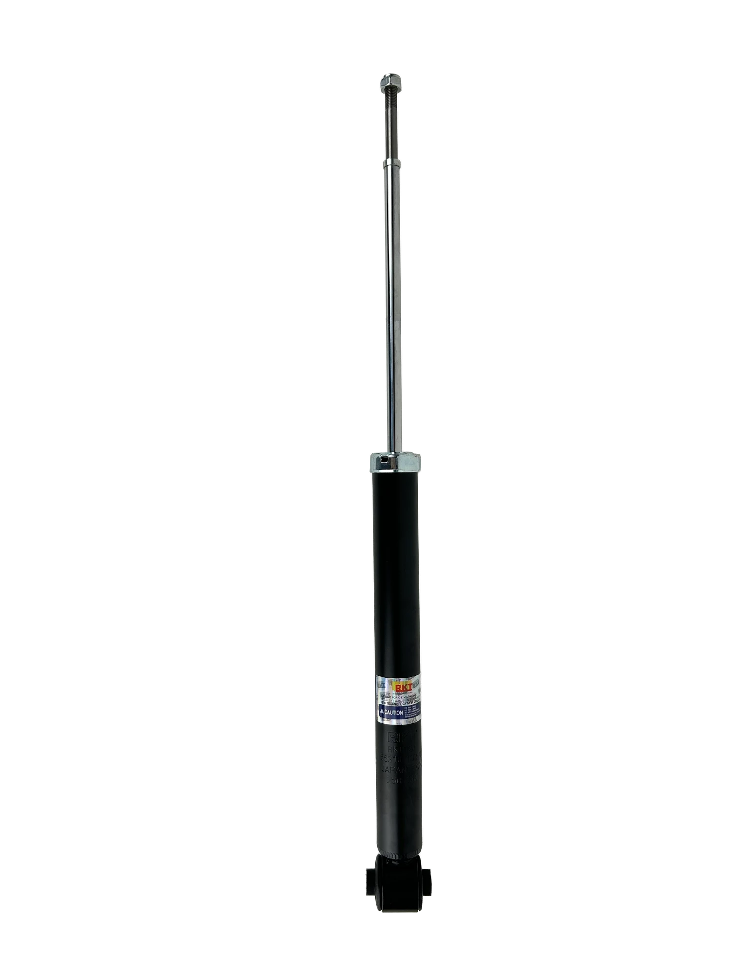 AMORTIGUADOR POSTERIOR LH/RH GAS (HY ACCENT 06-11 RIO XCITE 06-12) 2
