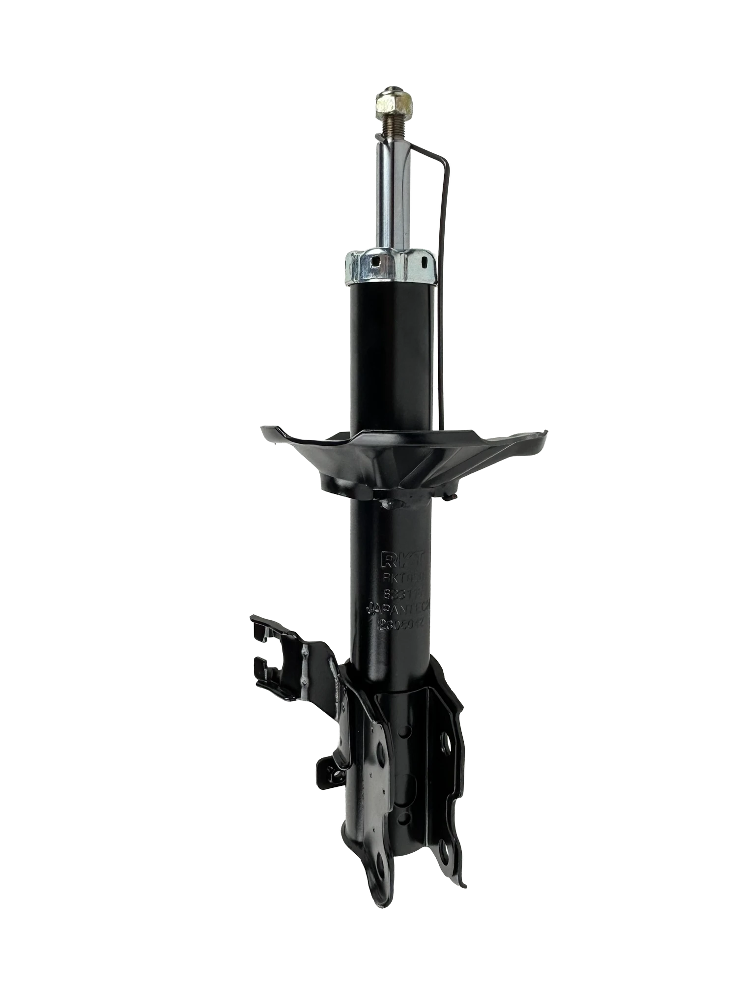 Front Shock Absorber LH (Gas-filled) (NISSAN SENTRA B13) 2