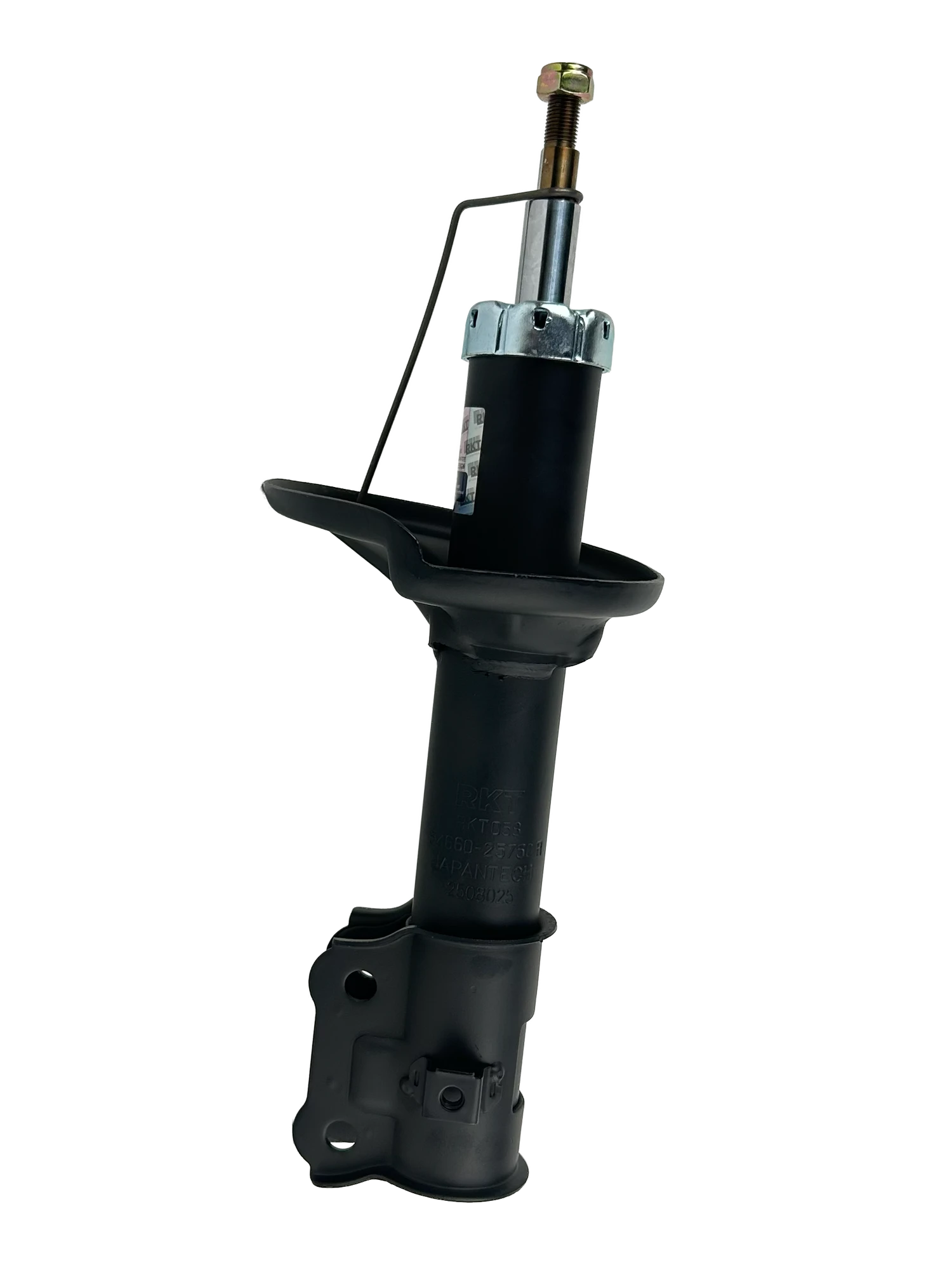 Front Shock Absorber RH (Gas-filled) (ACCENT VERNA)