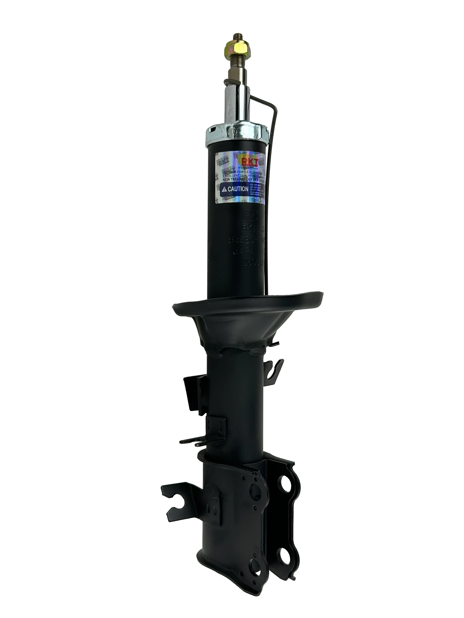 Front Shock Absorber RH (Gas-filled) (KIA RIO STYLUS 03/-)