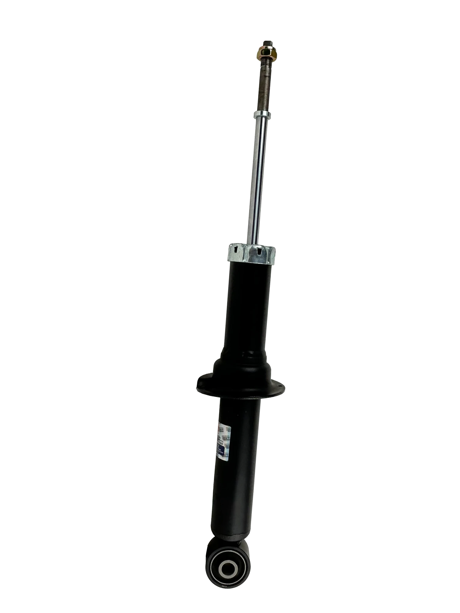 AMORTIGUADOR DELANTERO LH/RH GAS (CV D-MAX RT50 4X4 14-)