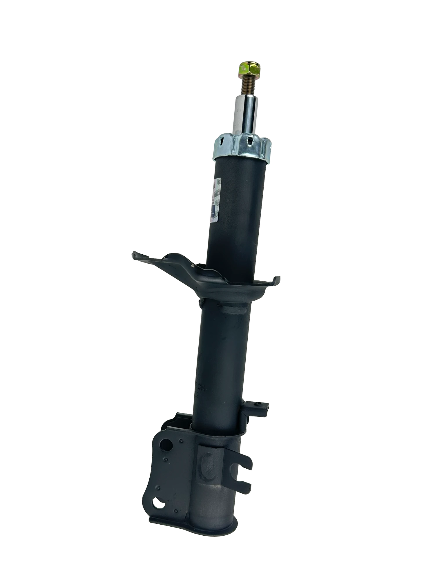 Front Shock Absorber LH (Oil-filled) (CV N200)