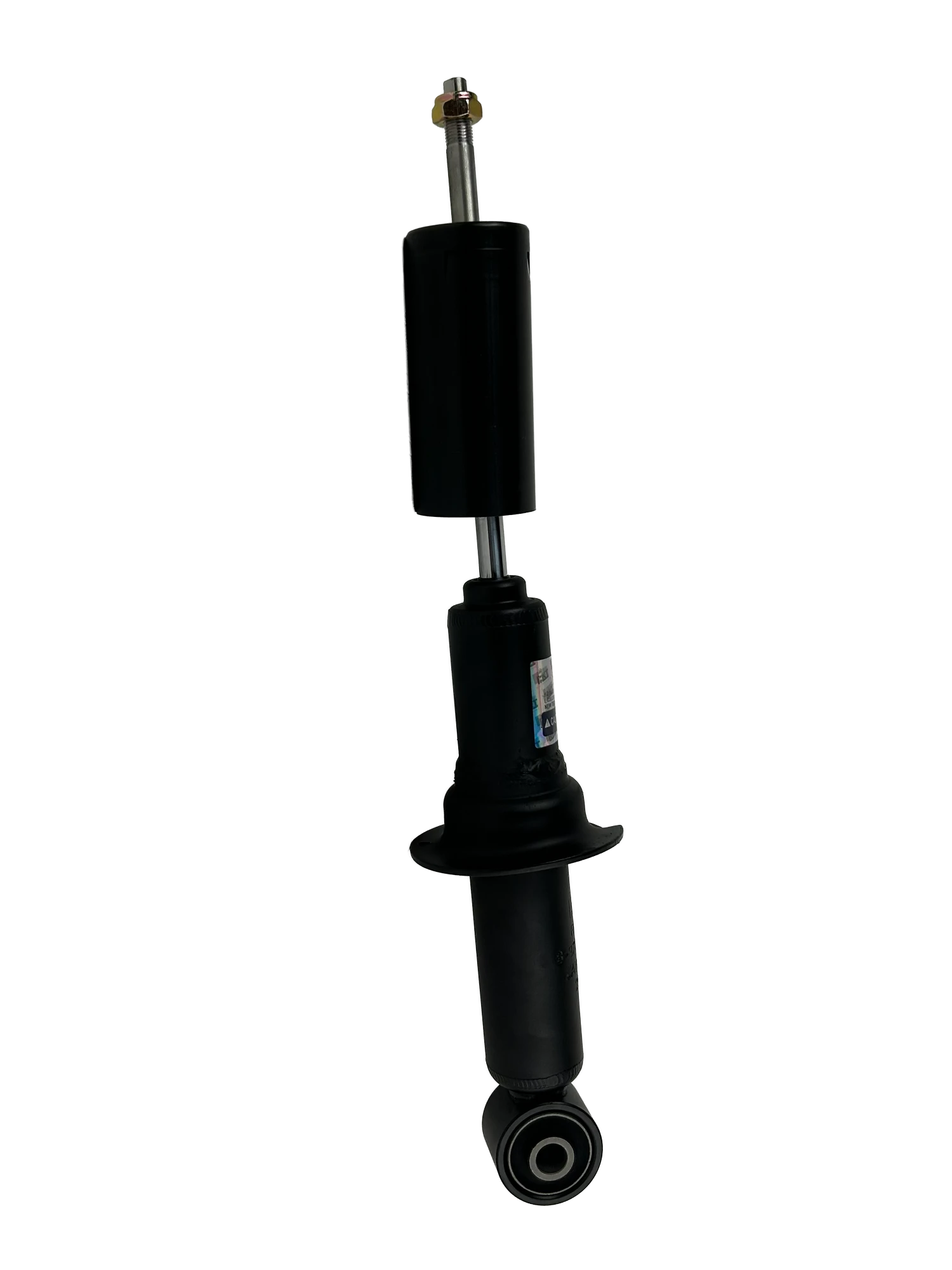 AMORTIGUADOR DELANTERO LH/RH GAS P/O (D-MAX 04/- RT50 14/- (4X2))