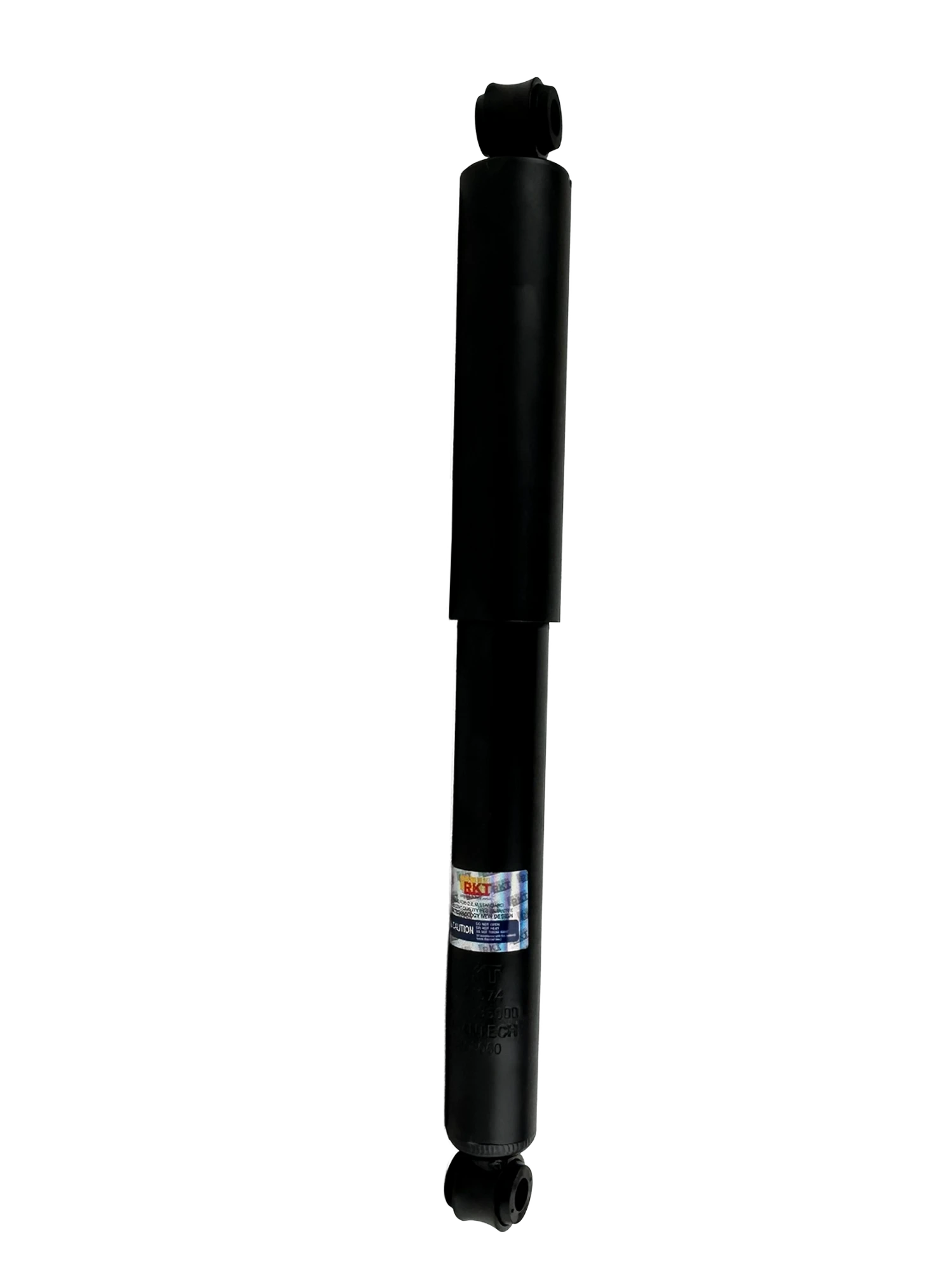 AMORTIGUADOR POSTERIOR LH/RH GAS O/O (D-MAX 04/- RT50 14/- (4X2))