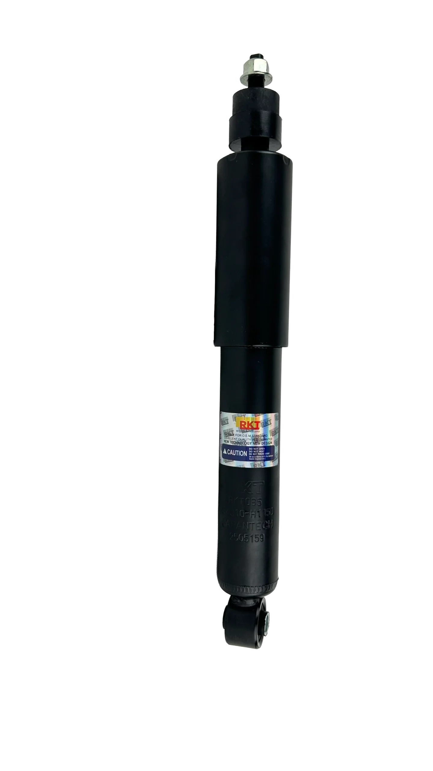 AMORTIGUADOR DELANTERO LH/RH GAS (HY TERRACAN 03-07 TODOS)