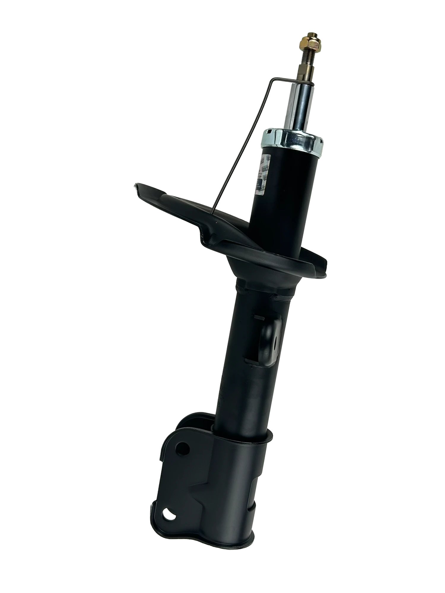 Front Shock Absorber LH (Gas-filled) (HY SANTA FE 07-09)