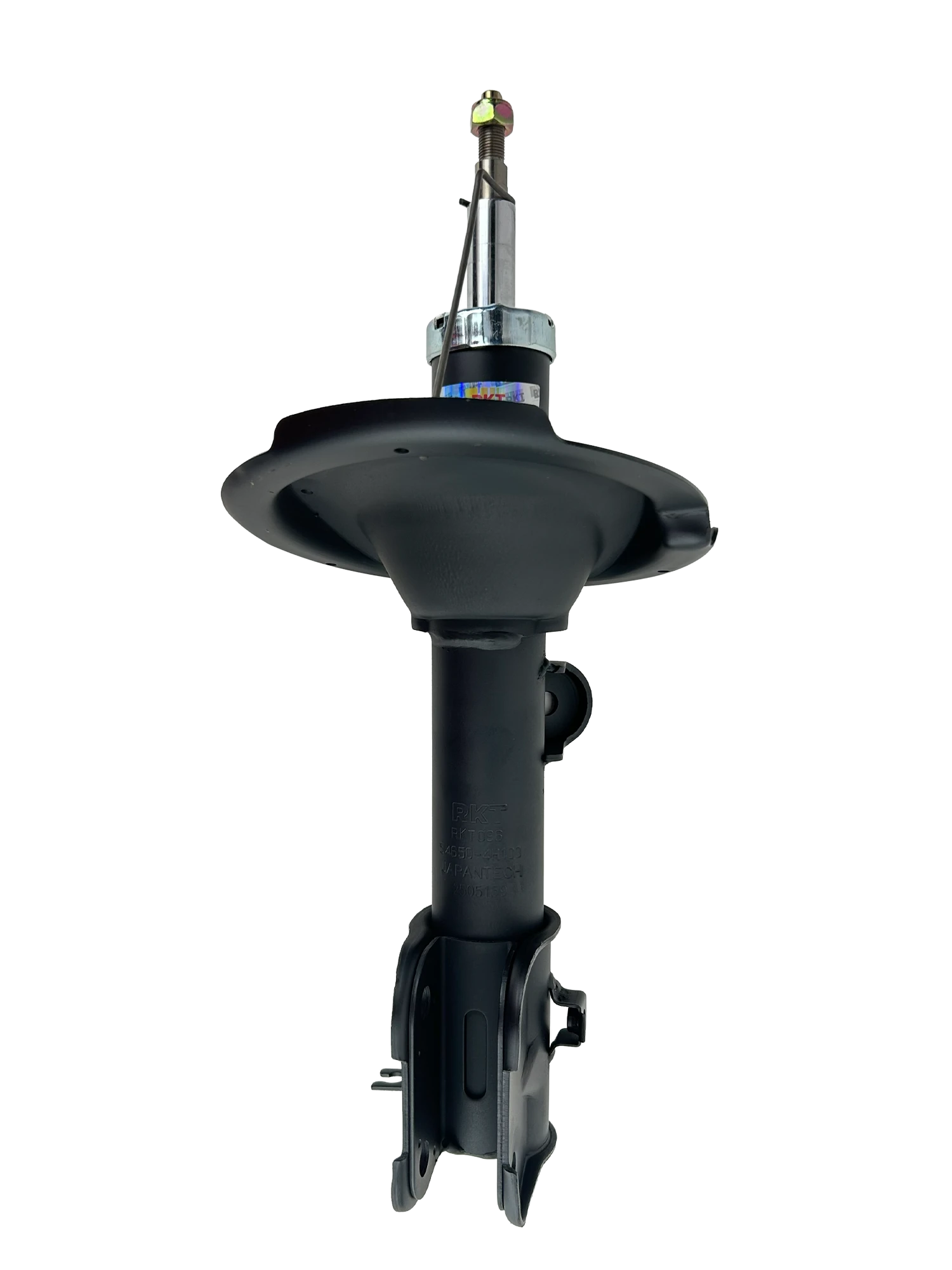 Front Shock Absorber LH (Gas-filled) (HY H1 TQ 08/-)