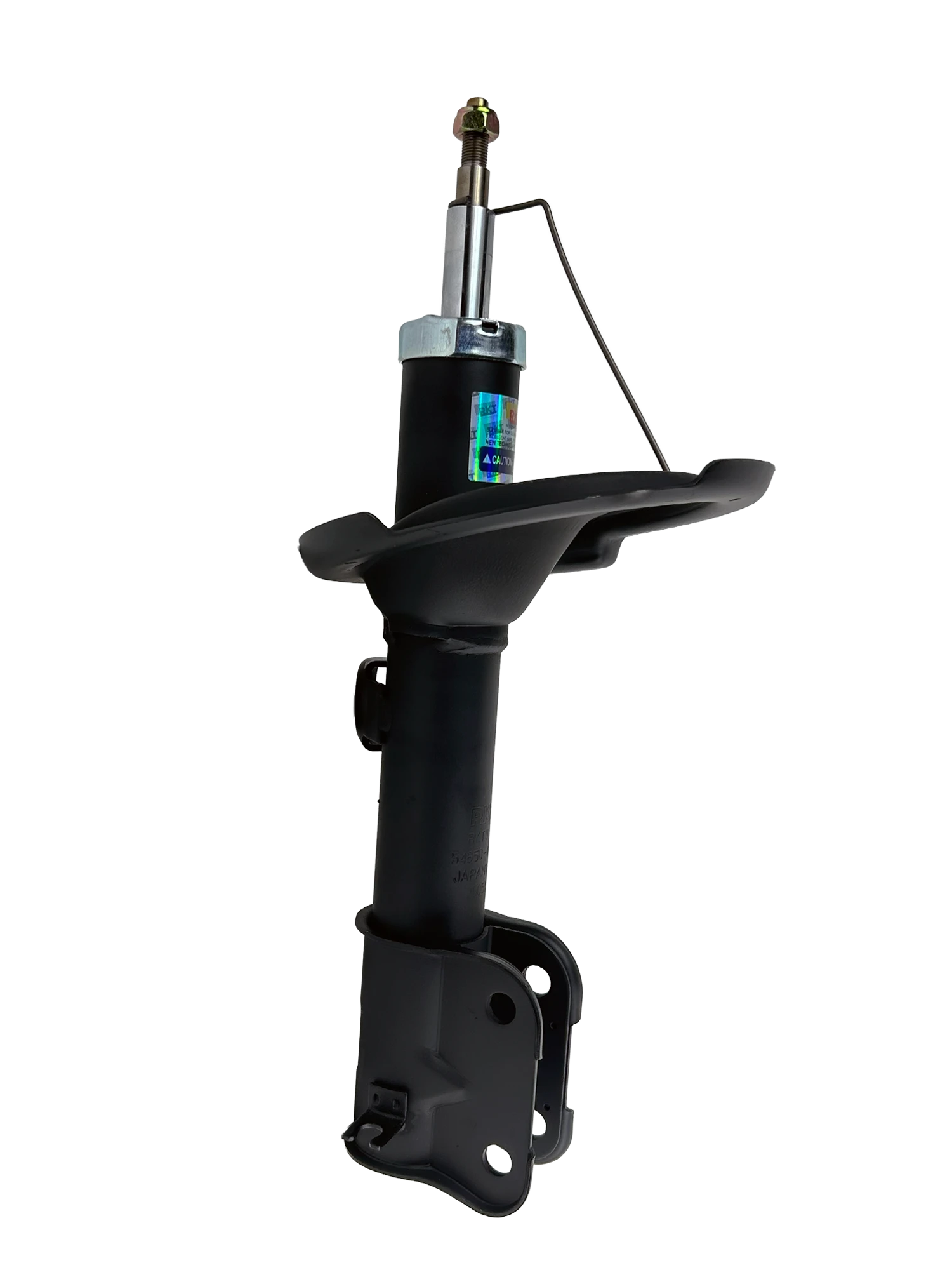 Front Shock Absorber LH (Gas-filled) (HY H1 TQ 08/-) 2
