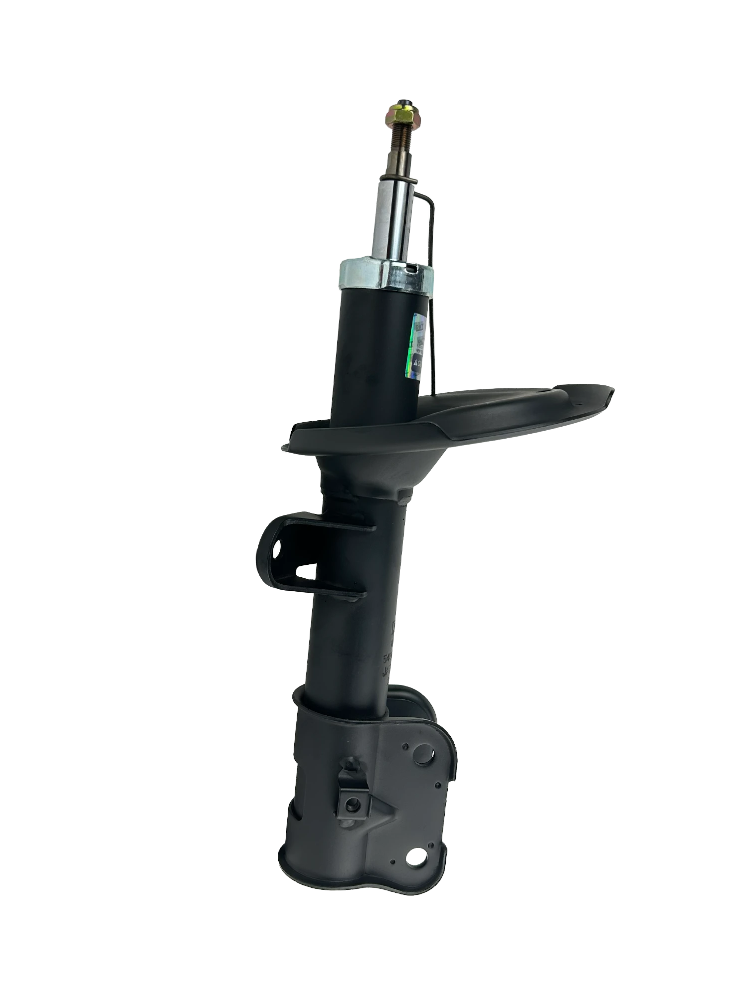 AMORTIGUADOR DELANTERO RH GAS (HY H1 TQ 08/-)