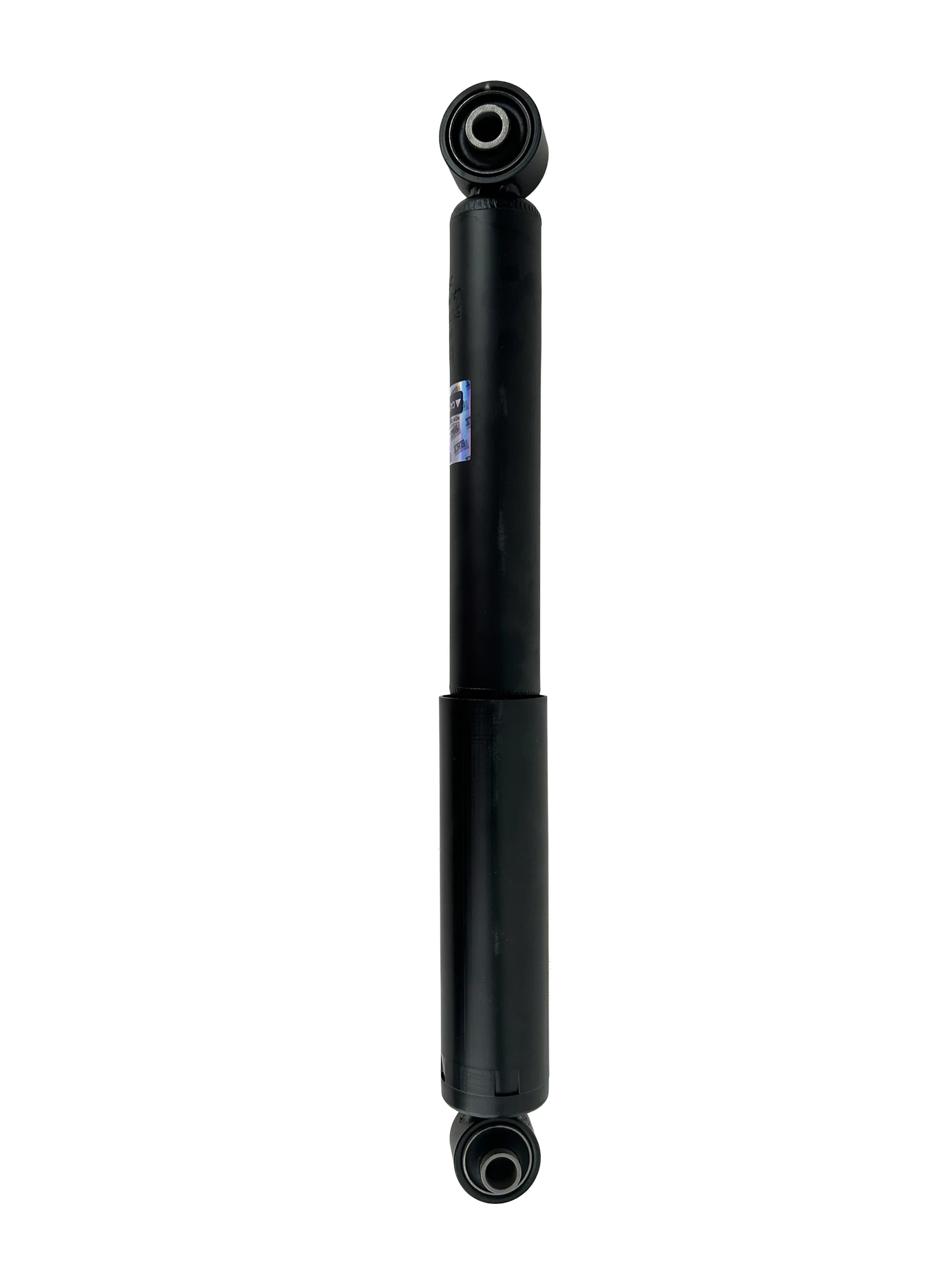 Rear Shock Absorber RH/LH (Gas-filled) (HY H1 08-15) 2