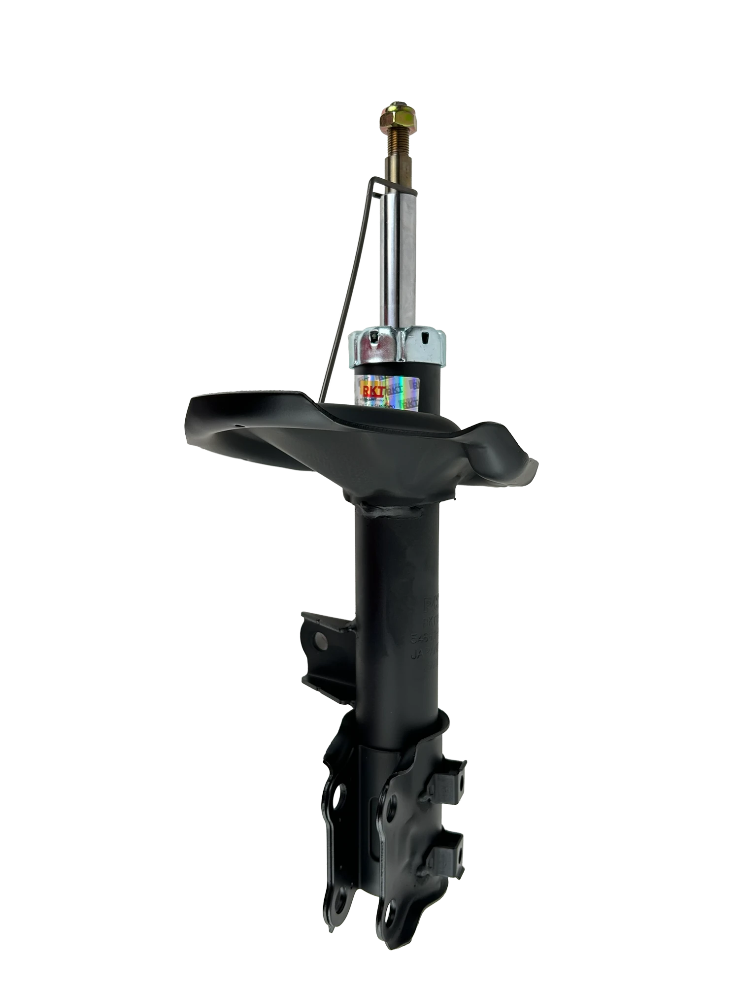Front Shock Absorber RH (Gas-filled) (KIA CERATO FORTE 08-11 NEW ELANTRA 07/11) 2