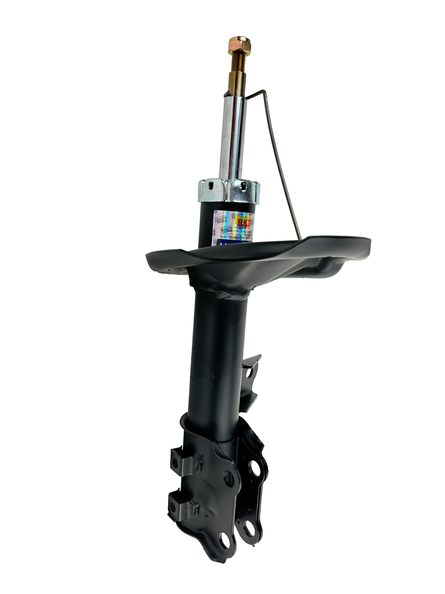 Front Shock Absorber LH (Gas-filled) (KIA CERATO FORTE 08-11 NEW ELANTRA 07/11)