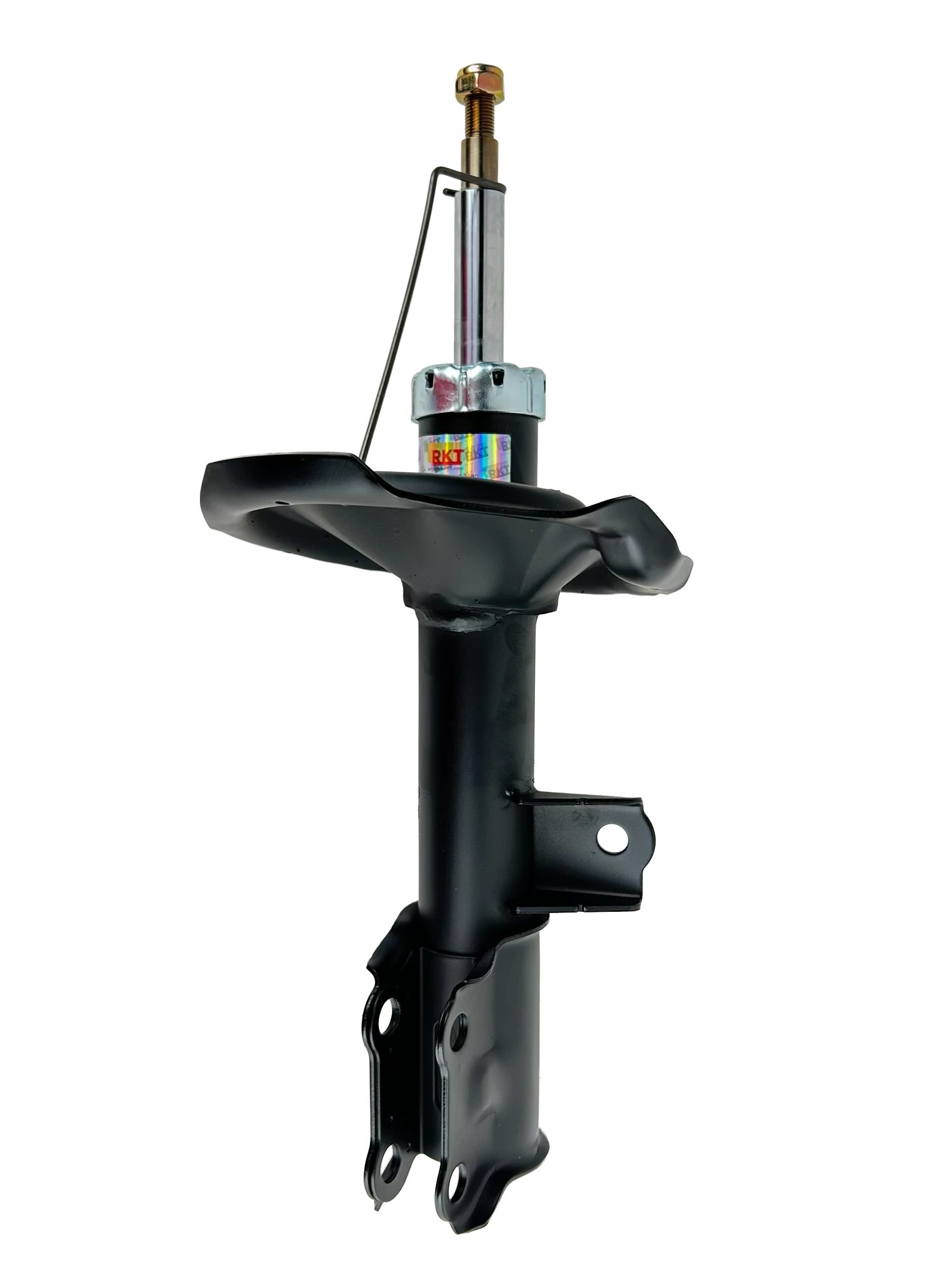 Front Shock Absorber LH (Gas-filled) (KIA CERATO FORTE 08-11 NEW ELANTRA 07/11) 2