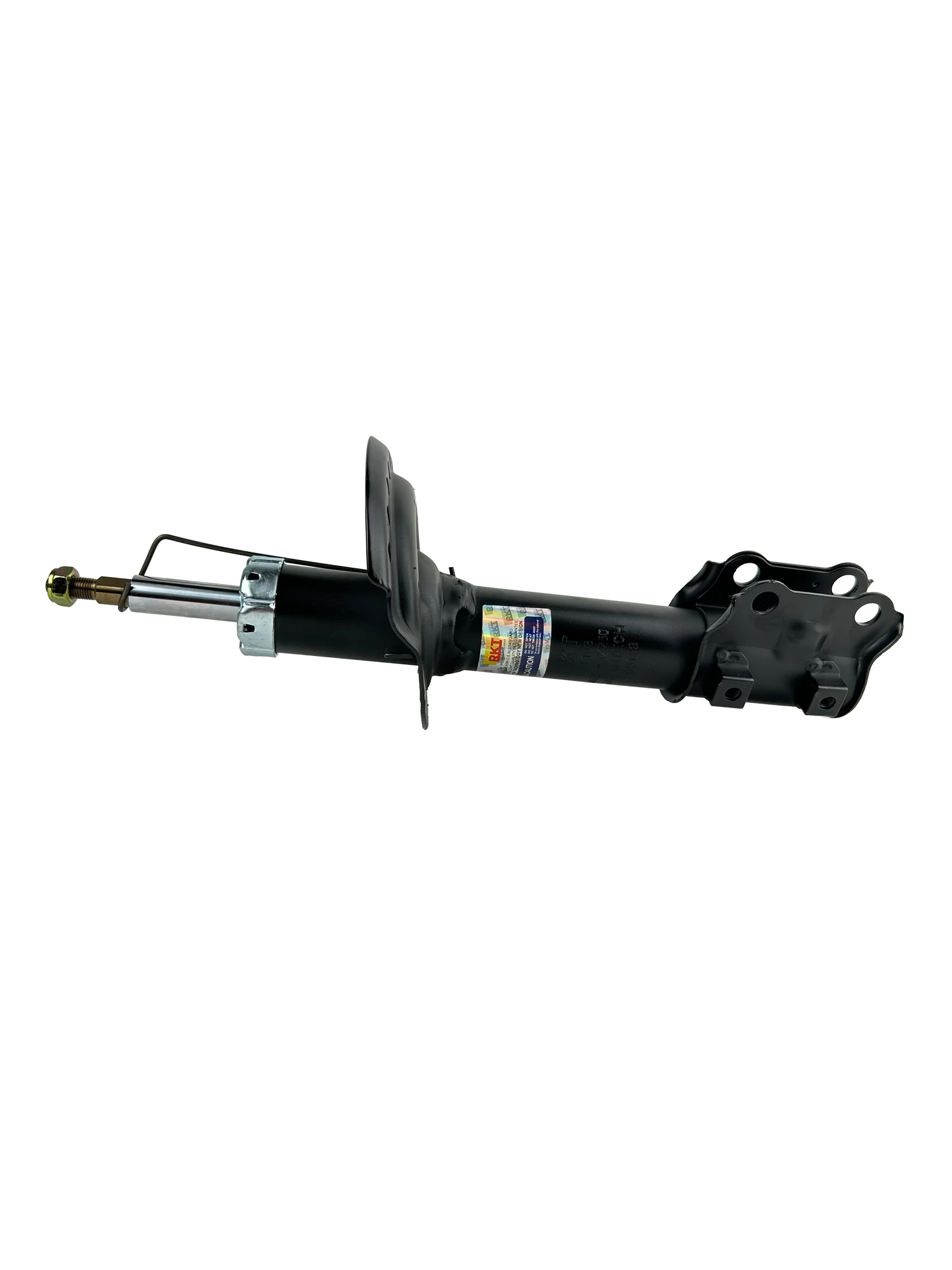 AMORTIGUADOR DELANTERO RH GAS (HY ELANTRA SD 12/-)