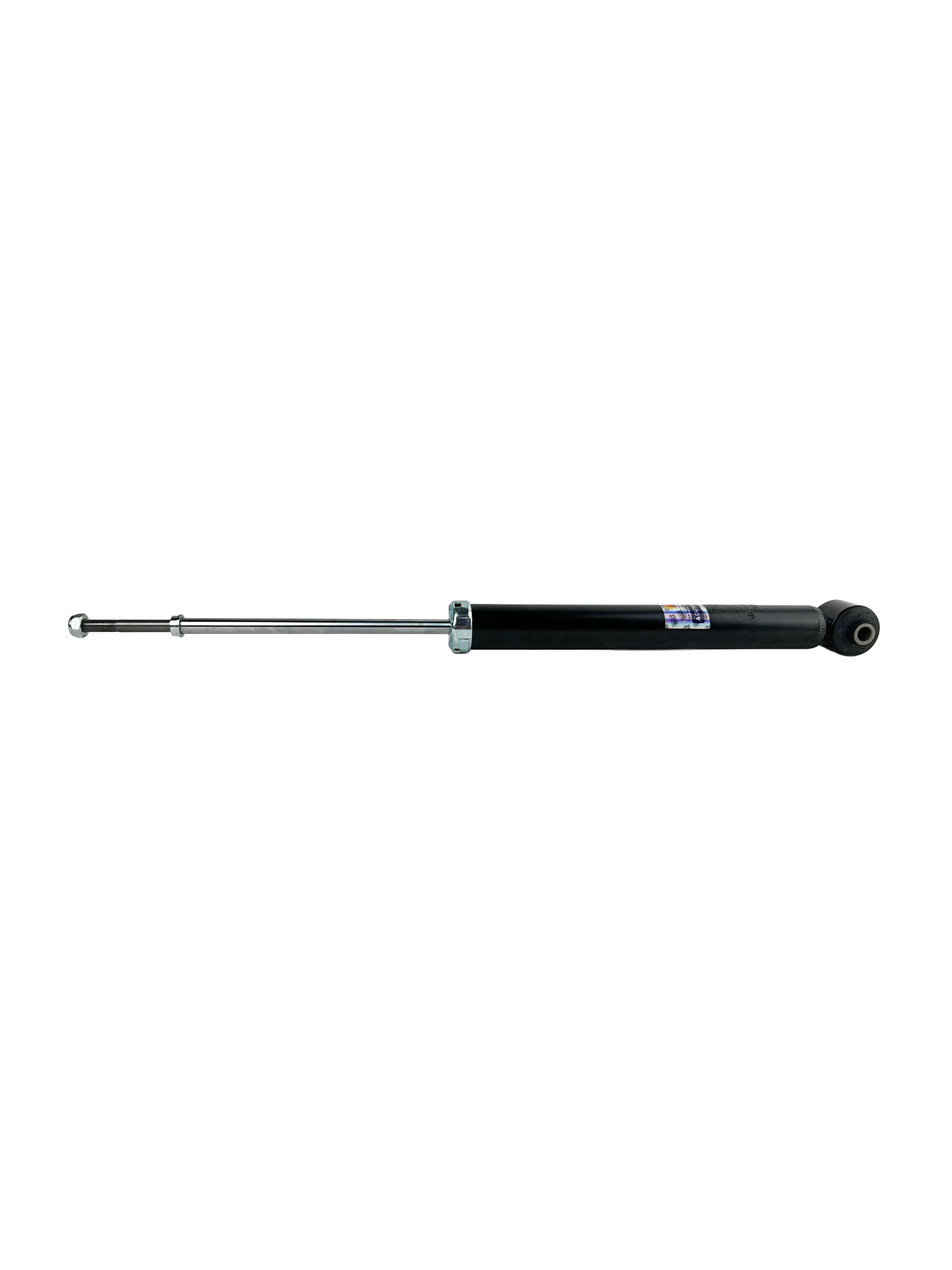 AMORTIGUADOR POSTERIOR LH/RH (KIA PICANTO R 12-16)