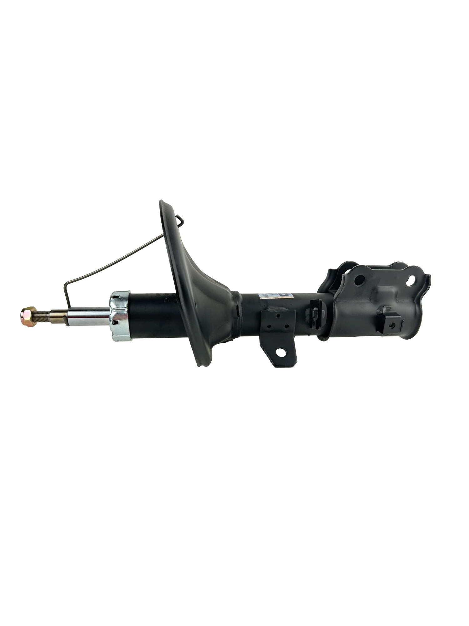 Front Shock Absorber LH (Gas-filled) (KIA CERATO 04-09)