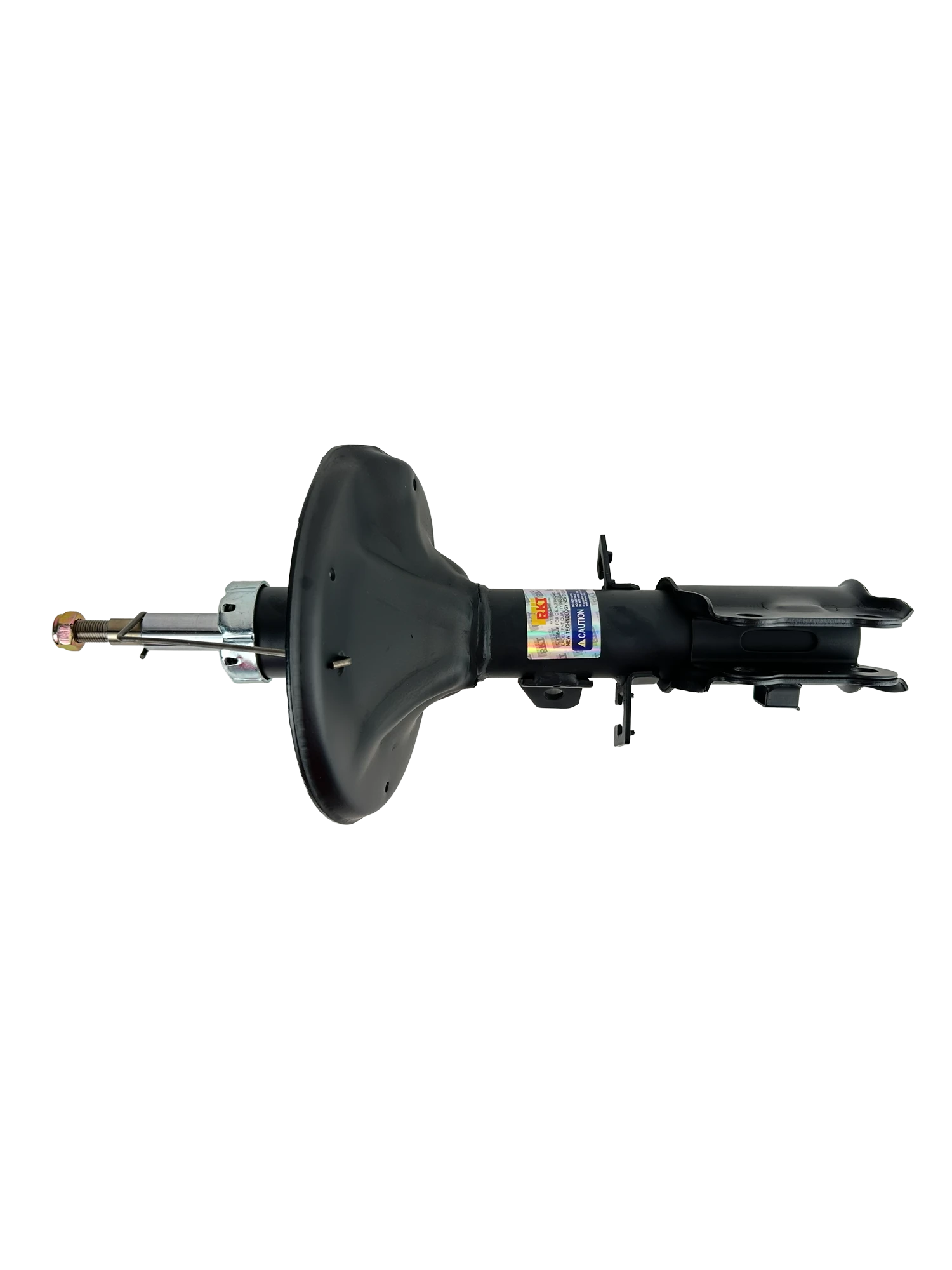 Front Shock Absorber LH (Gas-filled) (KIA CERATO 04-09) 2