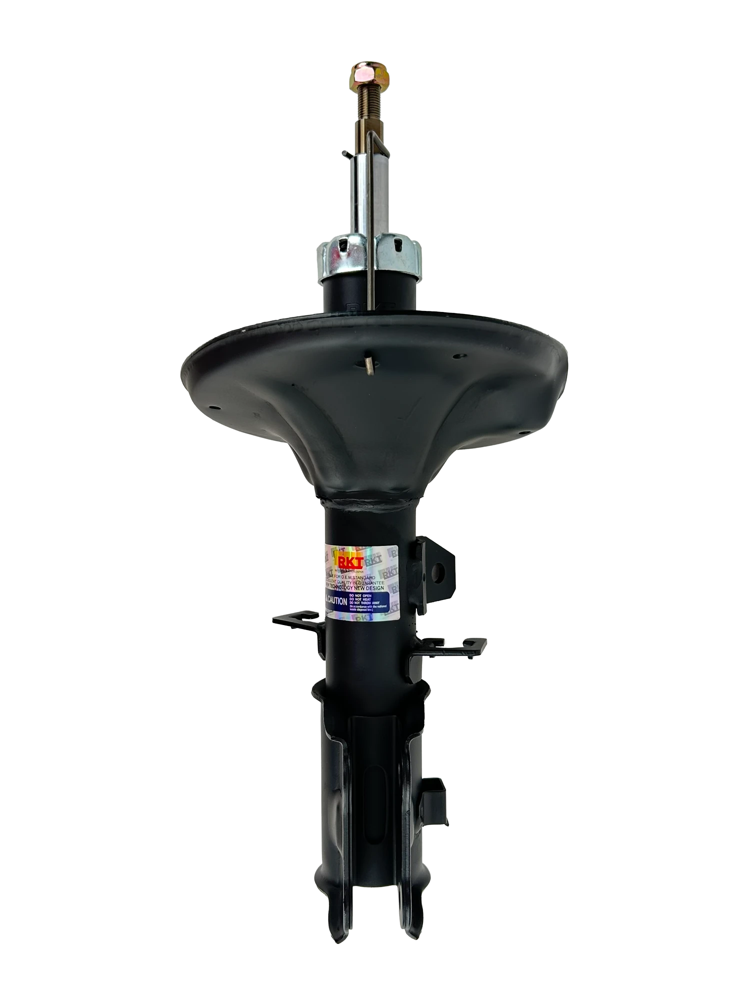 Front Shock Absorber RH (Gas-filled) (KIA CERATO 04-09) 2