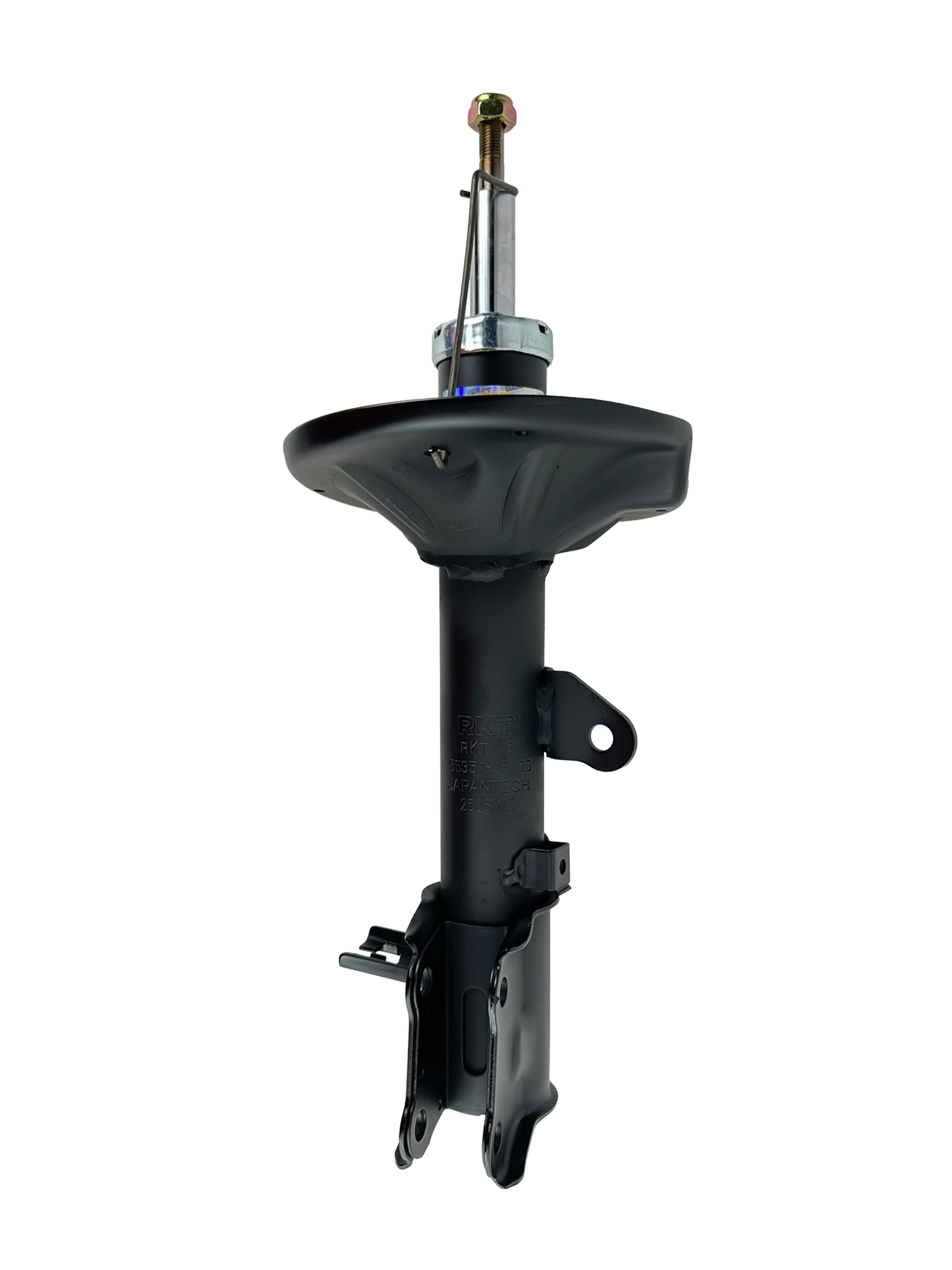 Rear Shock Absorber LH (Gas-filled) (KIA CERATO 04-09) 2
