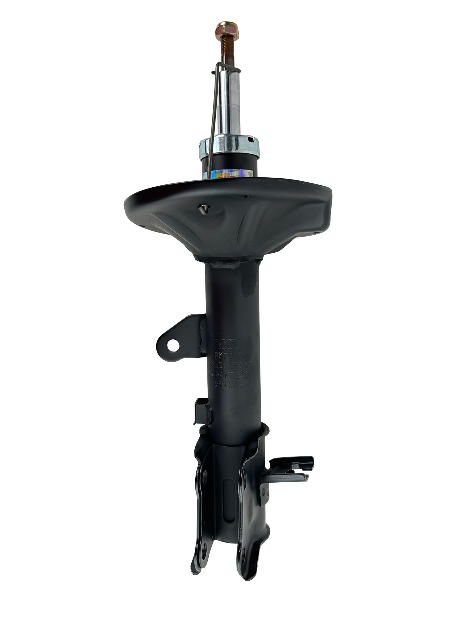 Rear Shock Absorber RH (Gas-filled) (KIA CERATO 04-09) 2