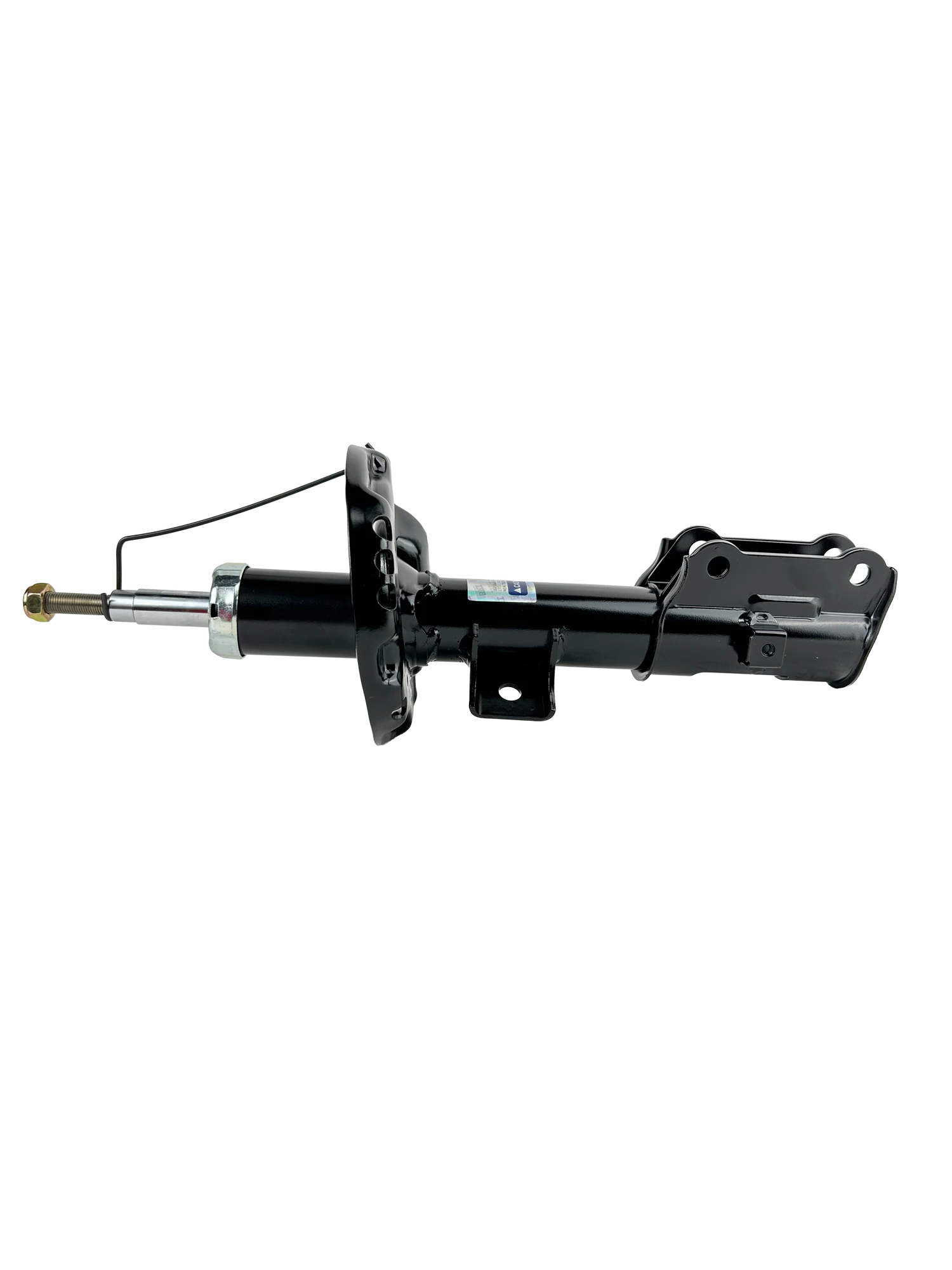 Front Shock Absorber RH (Gas-filled) (KIA RIO LX 17- ACCENT 24- 1.5)