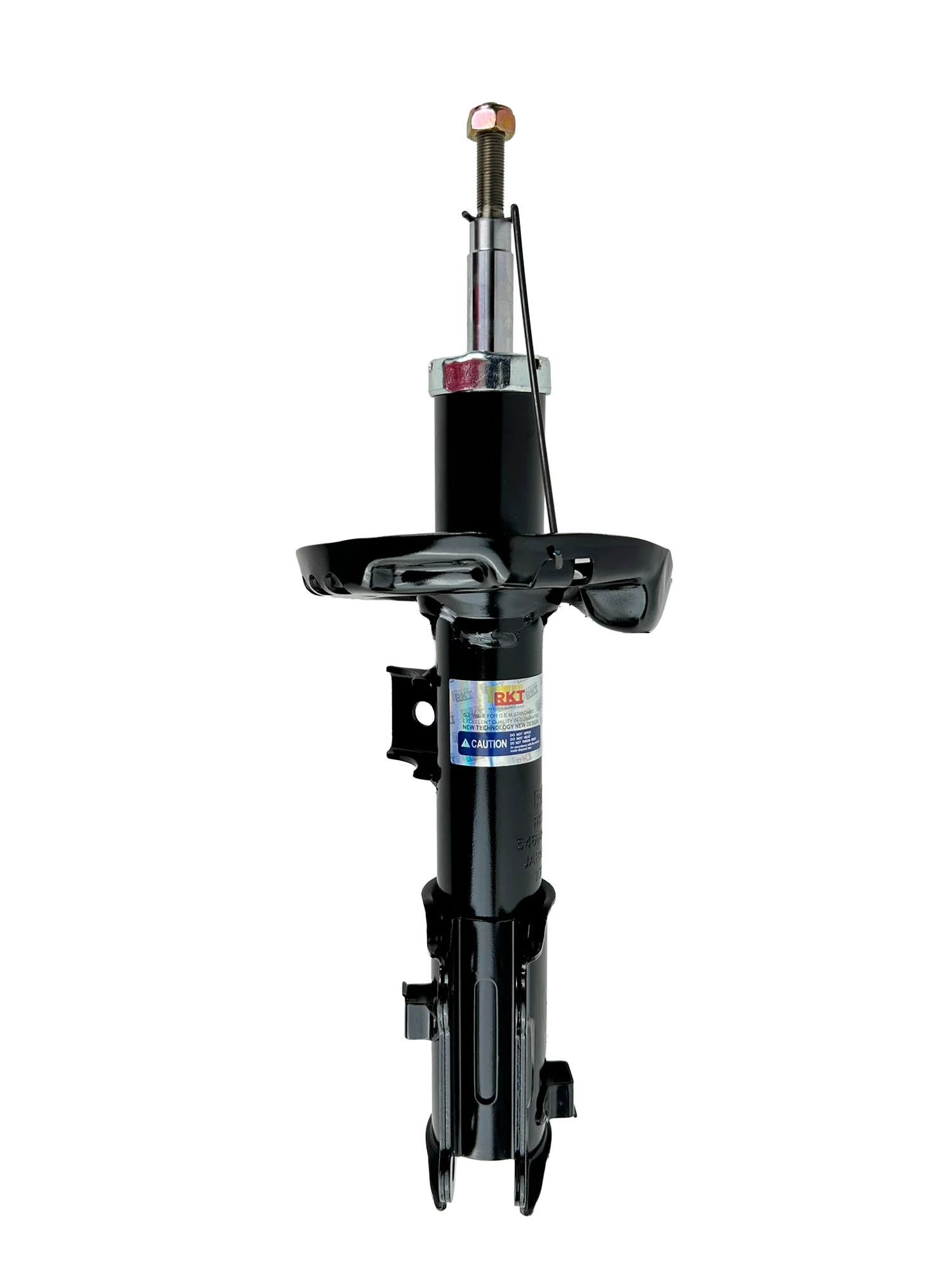 Front Shock Absorber RH (Gas-filled) (KIA RIO LX 17- ACCENT 24- 1.5) 2