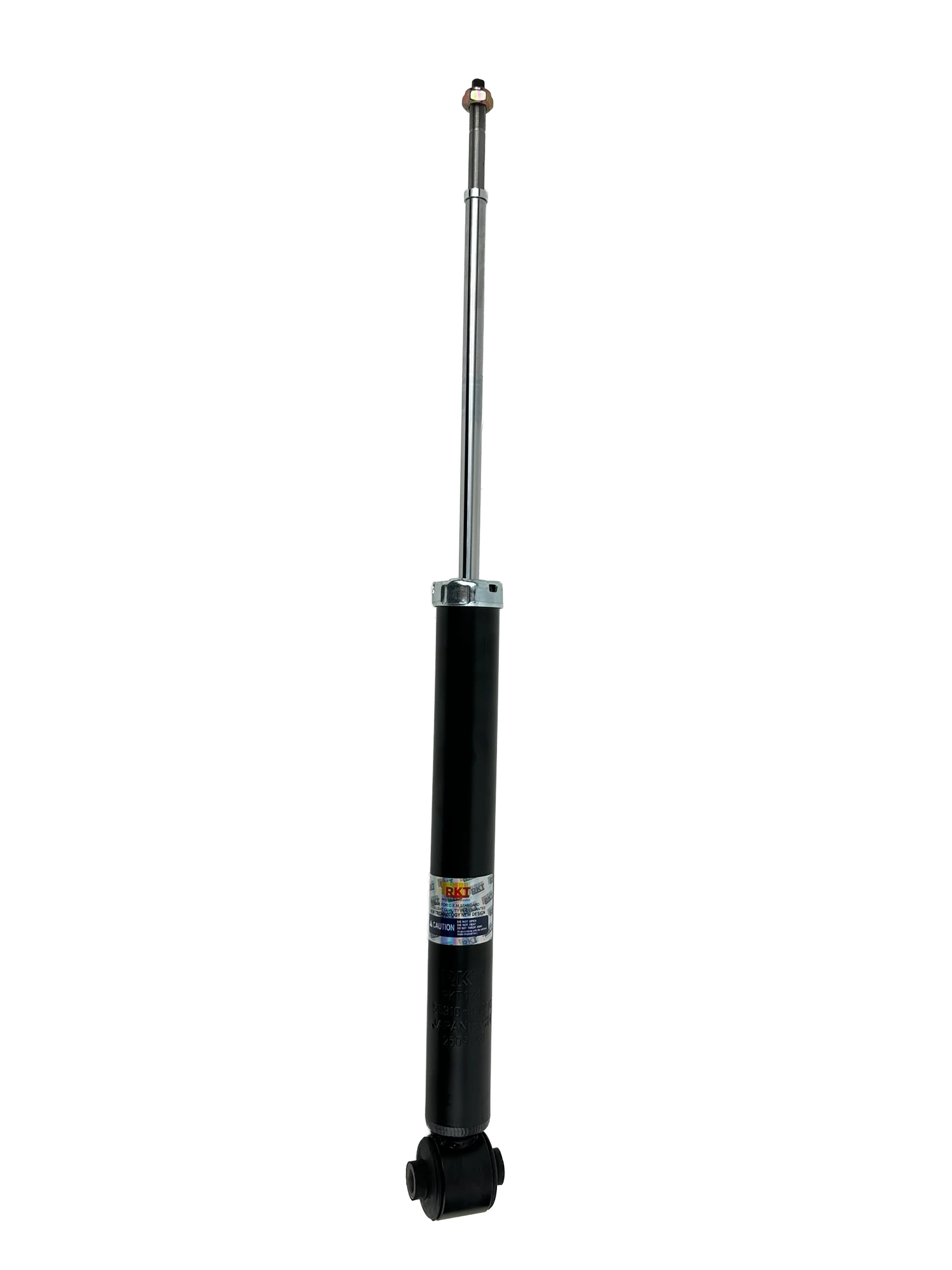Rear Shock Absorber RH/LH (Gas-filled) (KIA RIO LX 17- ACCENT 24- 1.5 KIA RIO LX 17- ACCENT 24- 1.5")