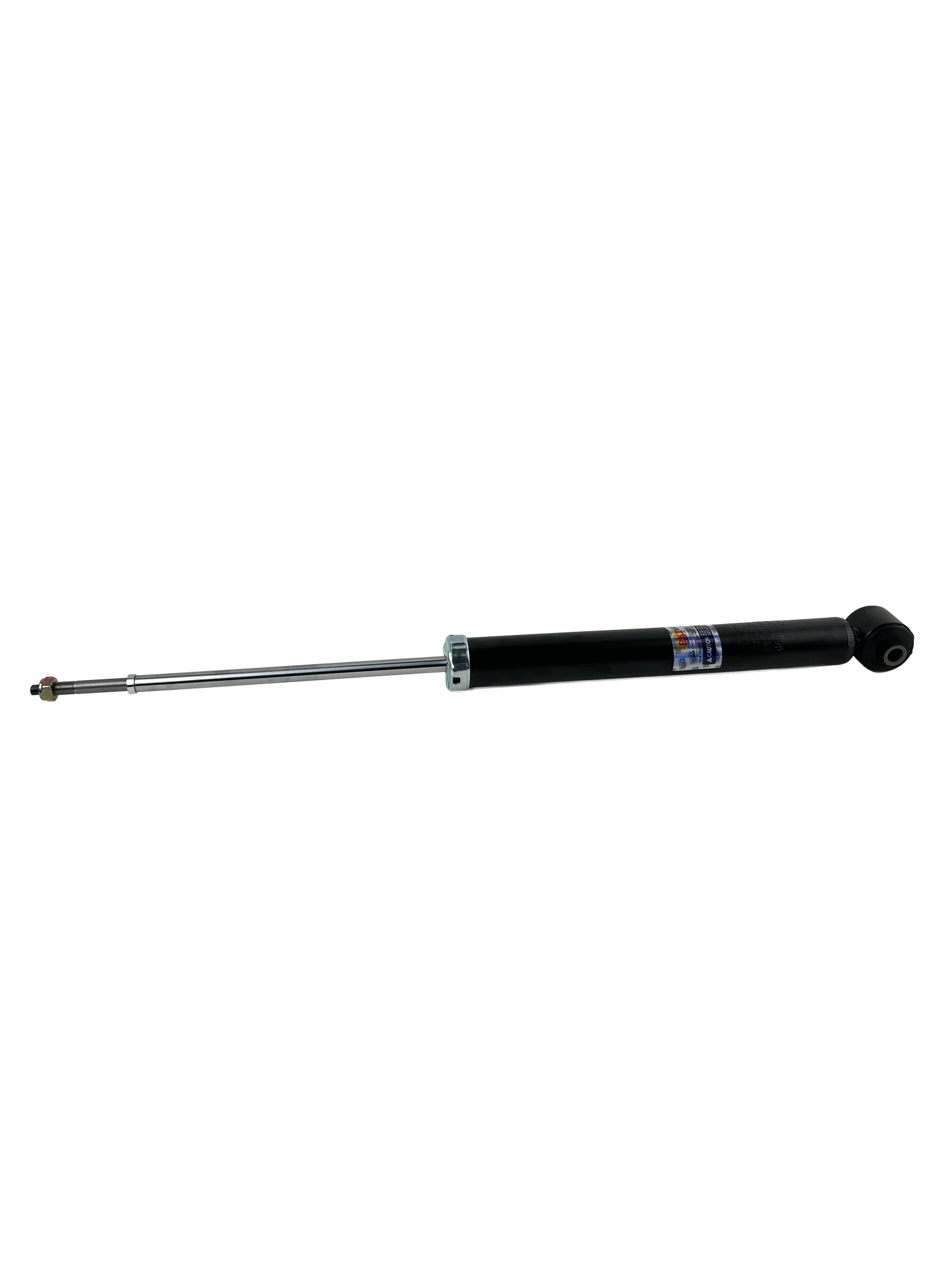 Rear Shock Absorber RH/LH (Gas-filled) (KIA RIO LX 17- ACCENT 24- 1.5 KIA RIO LX 17- ACCENT 24- 1.5") 2
