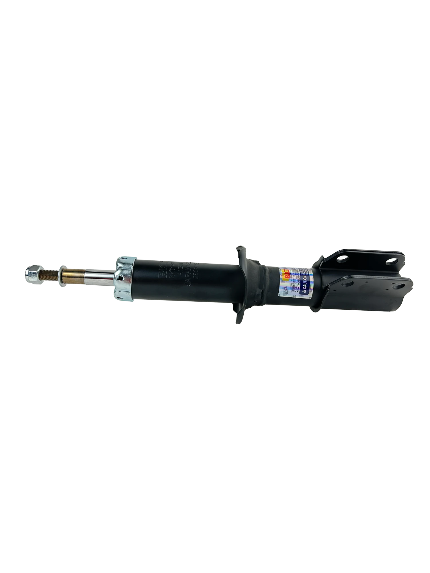 AMORTIGUADOR DELANTERO RH ACEITE (SUZUKI FORSA I- 87/91 SPRINT81/91)