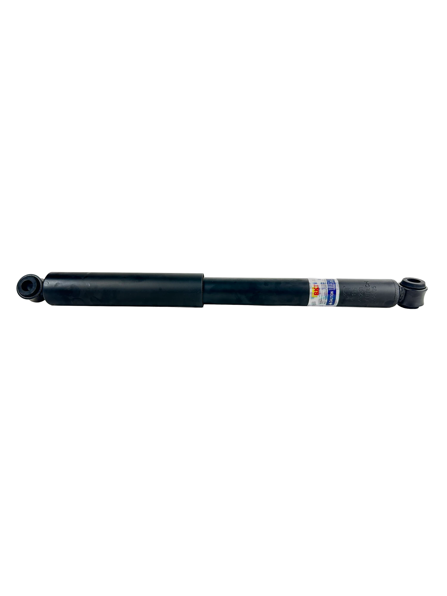 AMORTIGUADOR POSTERIOR GAS (MIT L200 4X4 07-15)