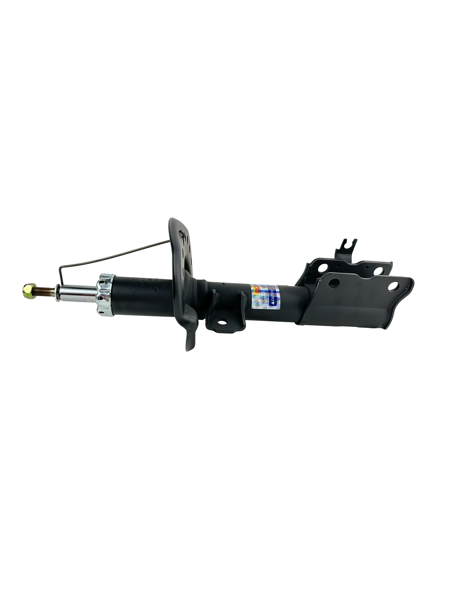 AMORTIGUADOR DELANTERO LH GAS (NIS X-TRAIL 2.0/2.5L T31/QASHQAI 07-)