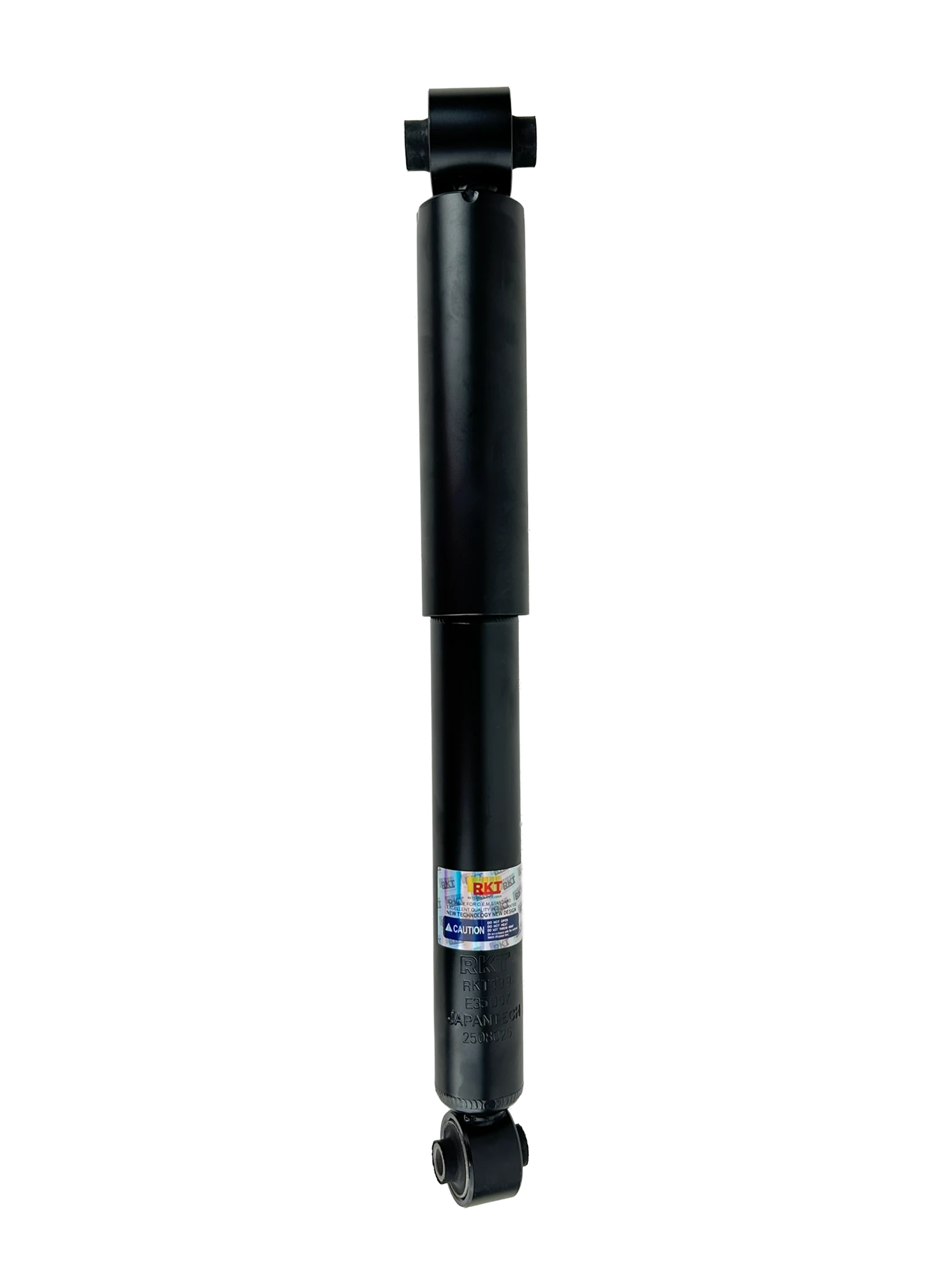 AMORTIGUADOR POSTERIOR LH/RH GAS (NS X-TRAIL T31 2.0/2.5L 07-) 2