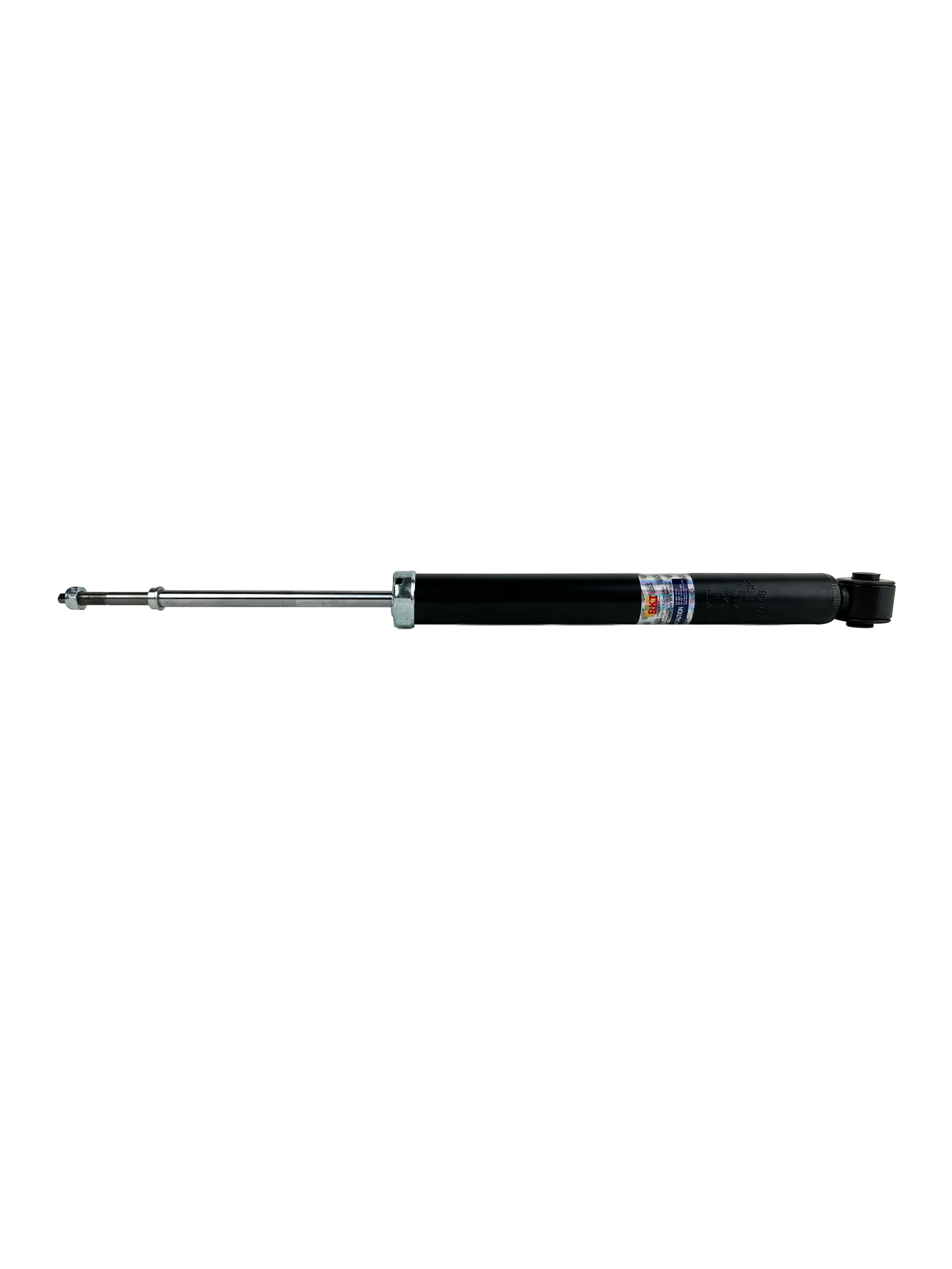 AMORTIGUADOR POSTERIOR GAS (NISSAN TIIDA 06-)