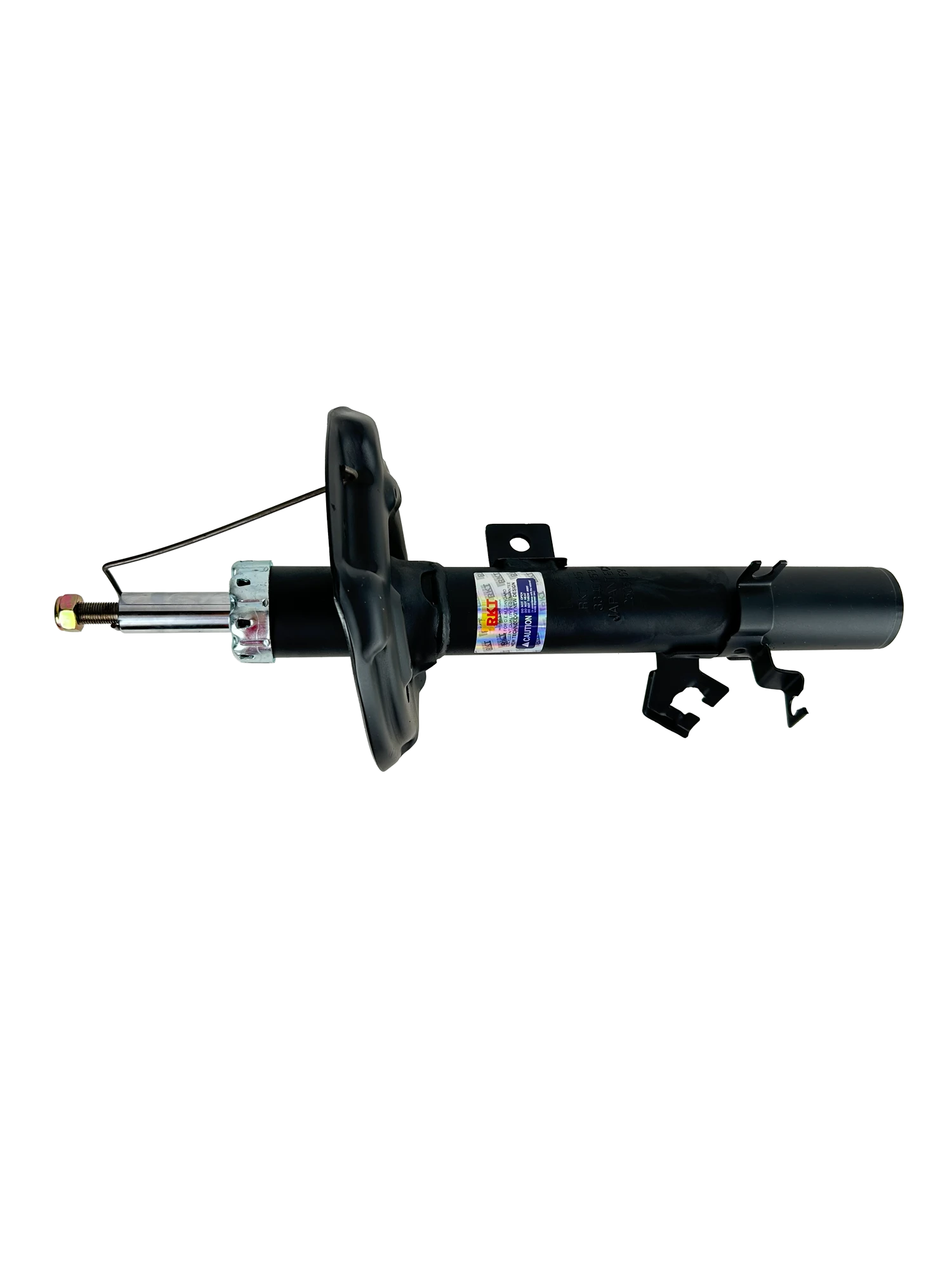 Front Shock Absorber LH (Gas-filled) (NS X-TRAIL T32 QASHQAI) 2