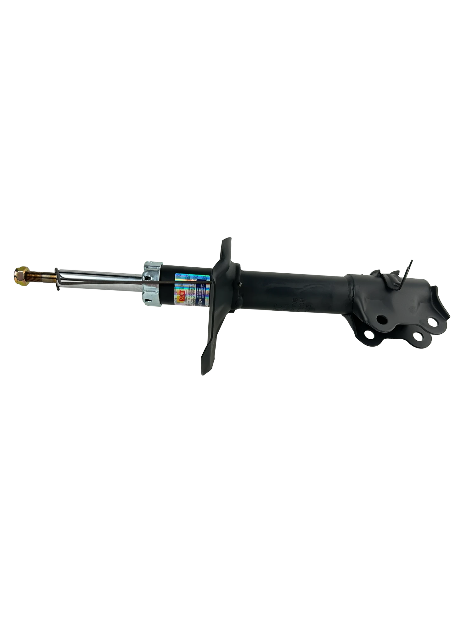 AMORTIGUADOR DELANTERO LH GAS (NS ALMERA 00-06)