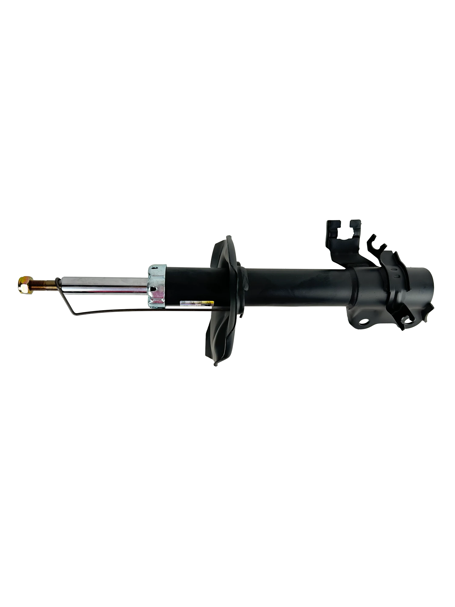 AMORTIGUADOR DELANTERO LH GAS (NS ALMERA 00-06) 2