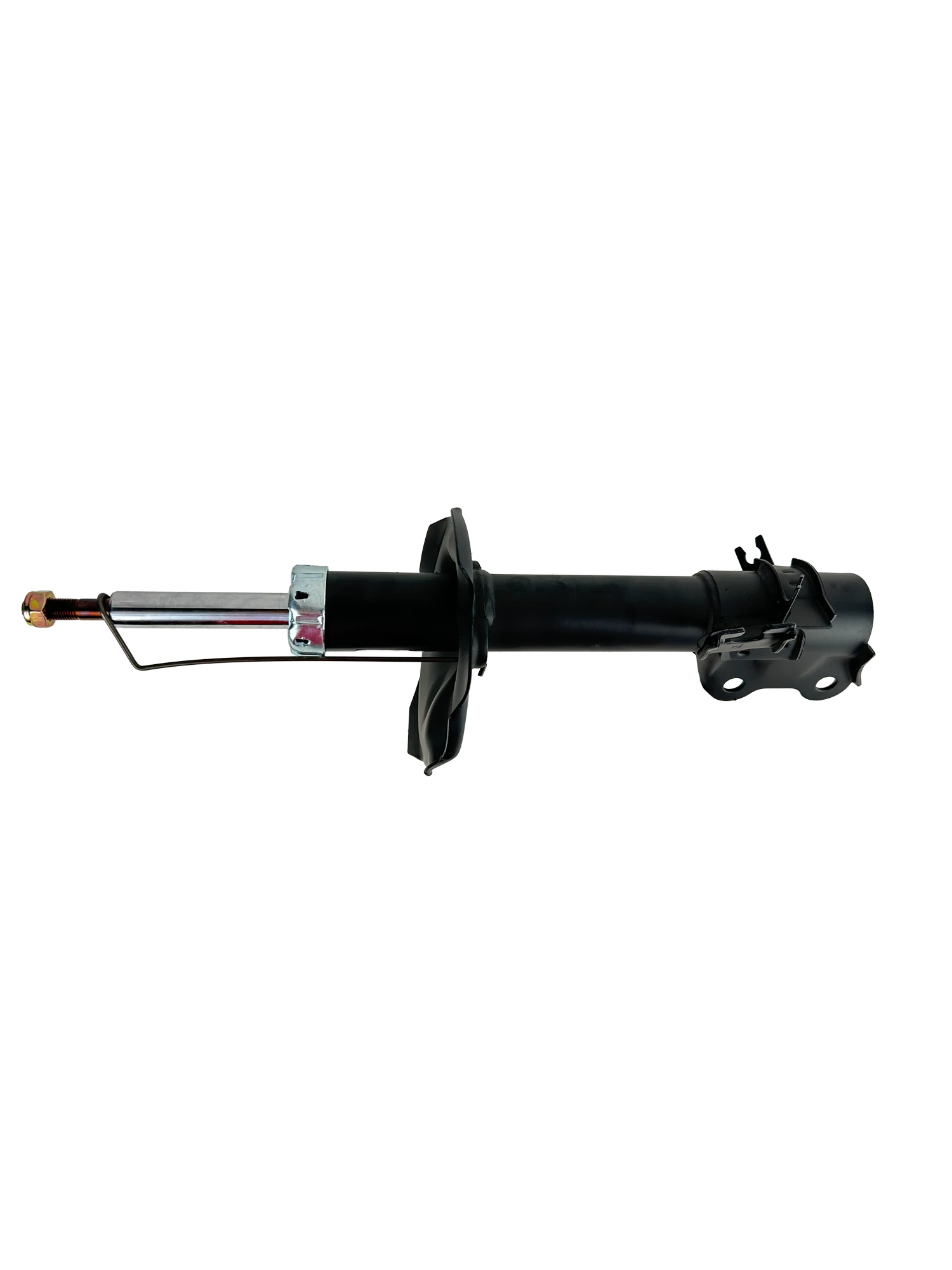 AMORTIGUADOR DELANTERO RH GAS (NS ALMERA 00-06) 2
