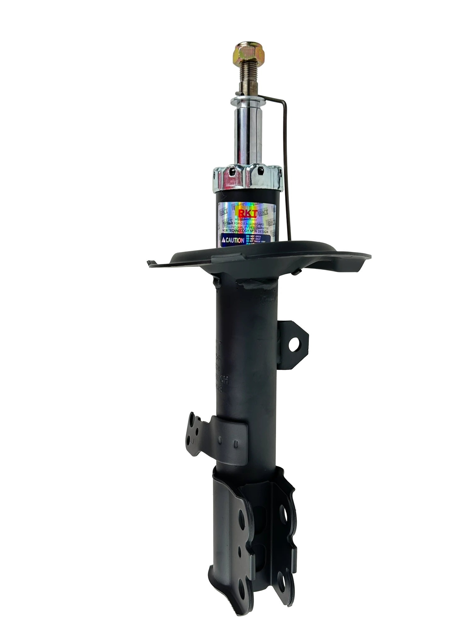 Front Shock Absorber LH (Gas-filled) (TY COROLLA 1.8L 00-06 BYD 1.5L) 2