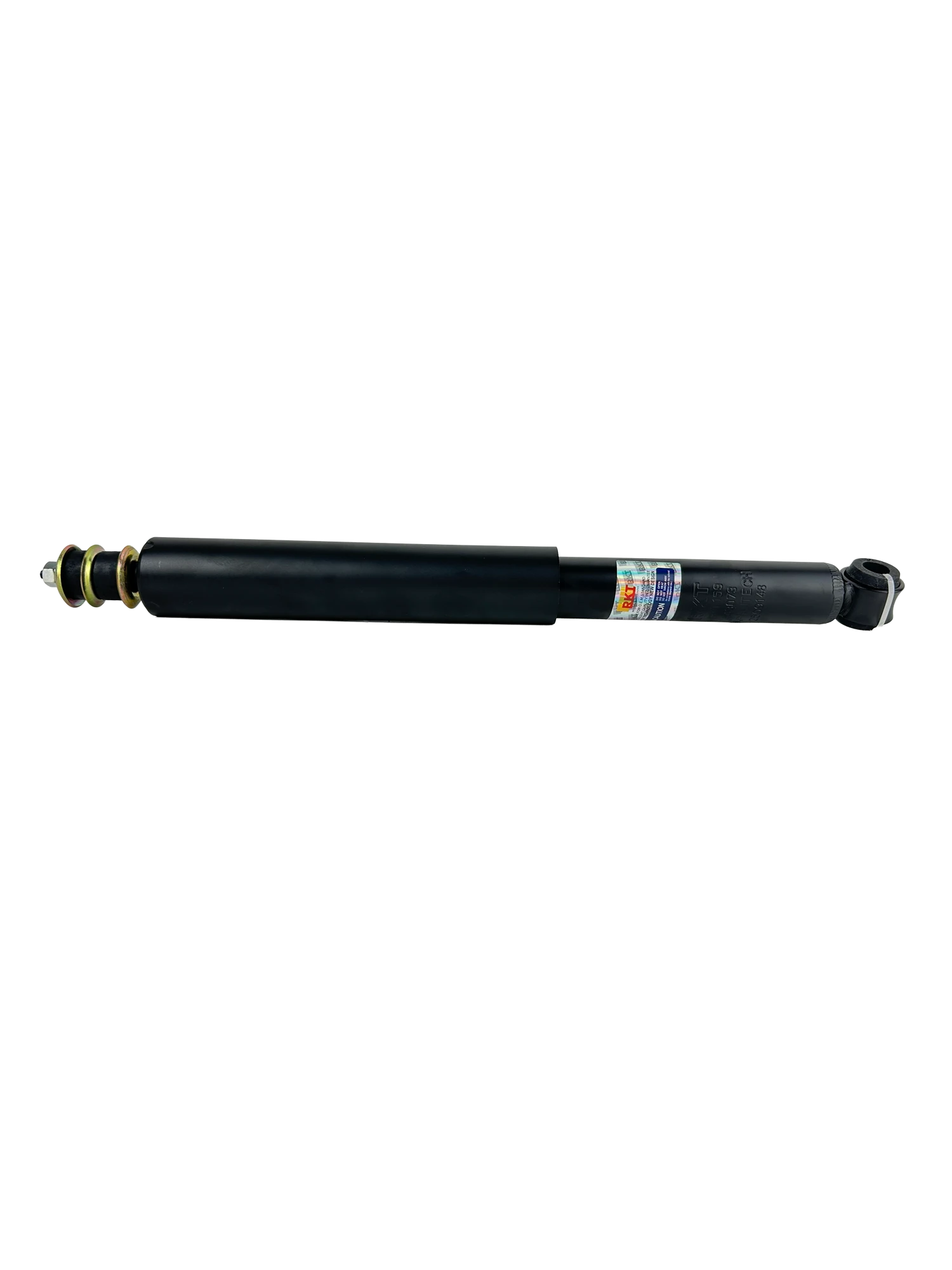 AMORTIGUADOR DELANTERO LH/RH ACEITE (TY STOUT 2000/2200 2583 443073)