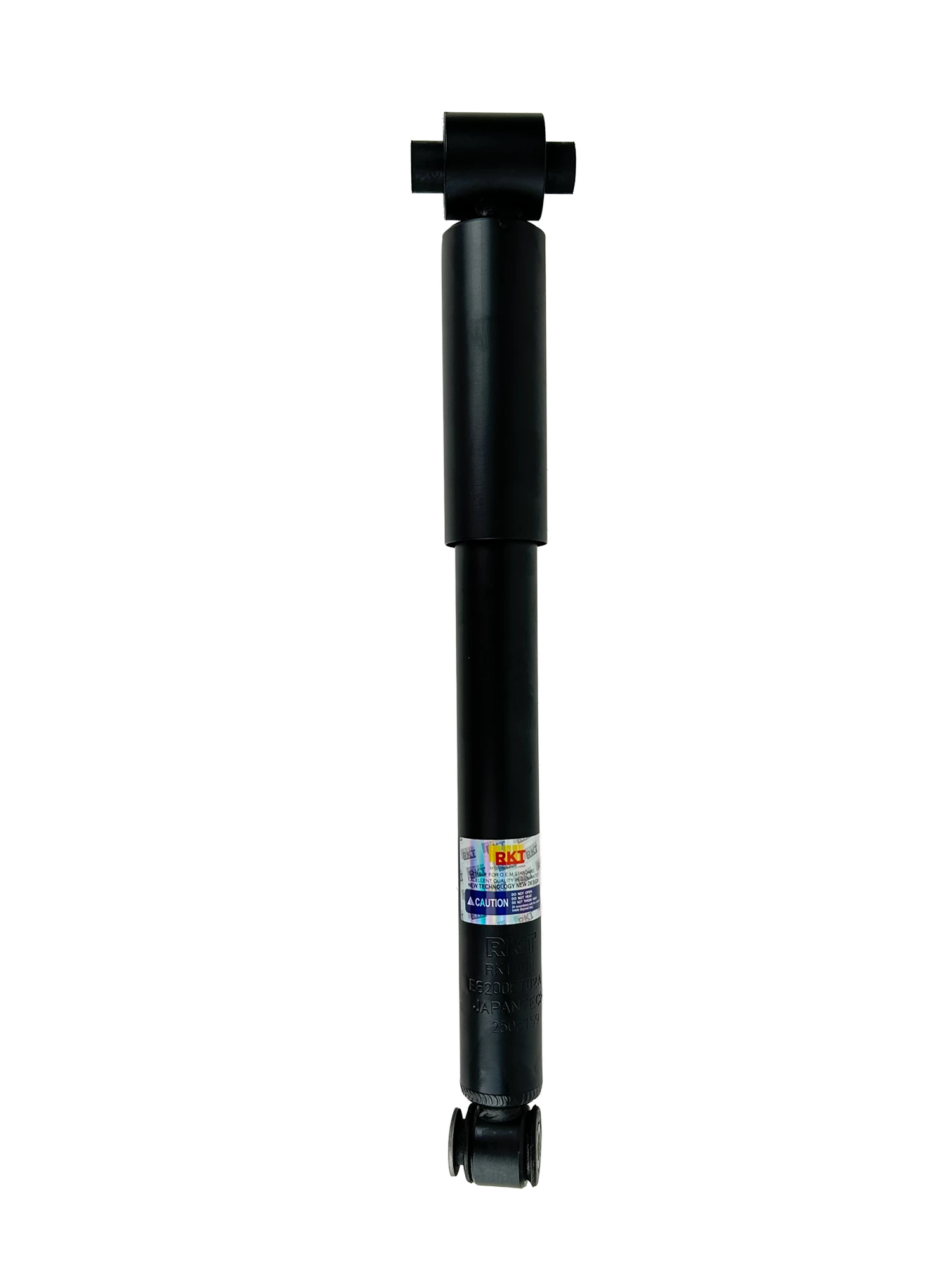 Rear Shock Absorber LH/RH (Gas-filled) (NS SENTRA SPORT 2.0) 2