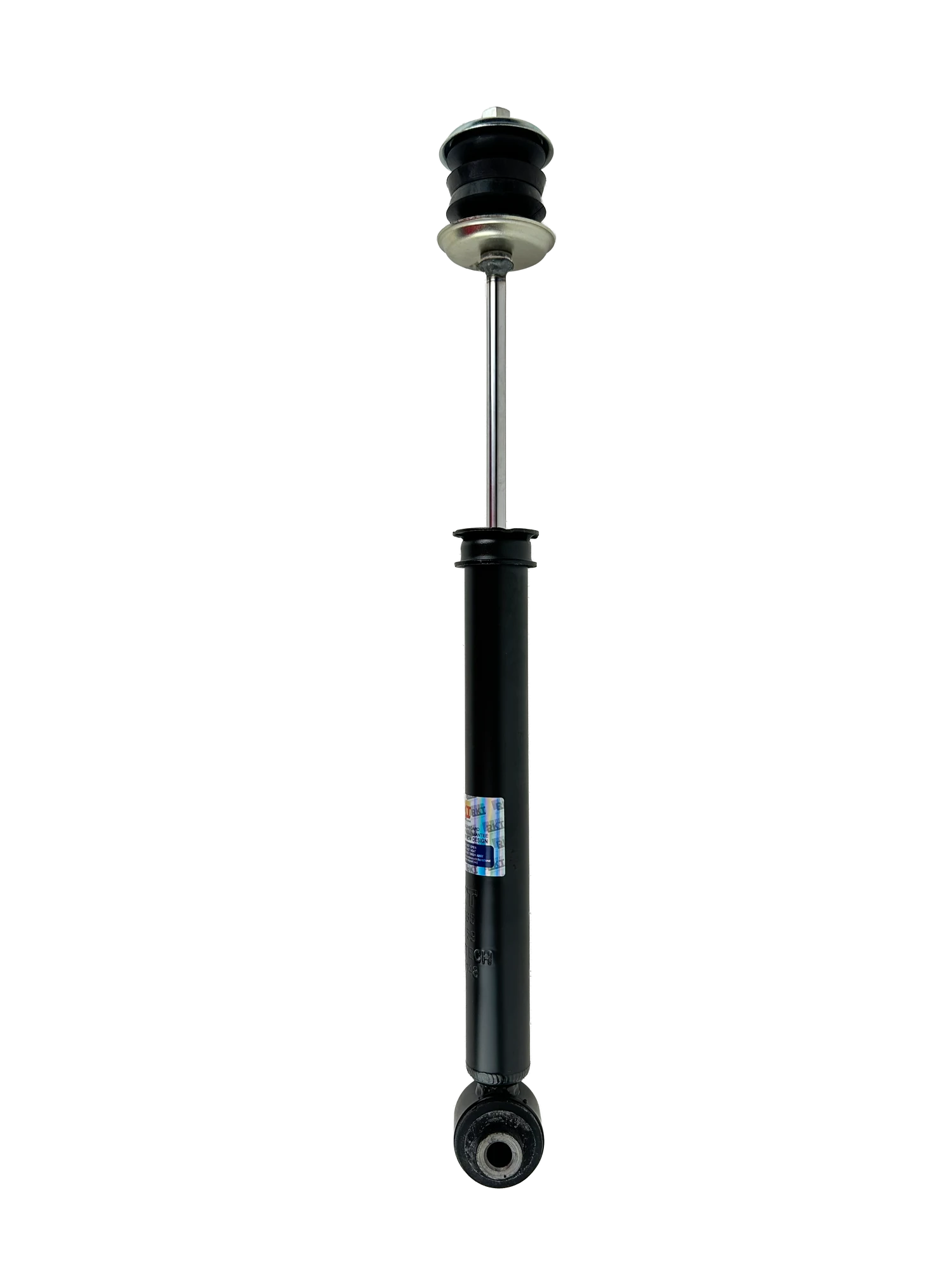 Rear Shock Absorber LH/RH (Oil-filled) (SUZUKI FORSA 1 83-) 2