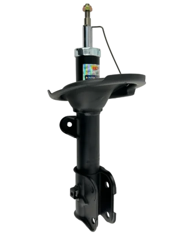 AMORTIGUADOR DELANTERO RH GAS (HY H1 08-)