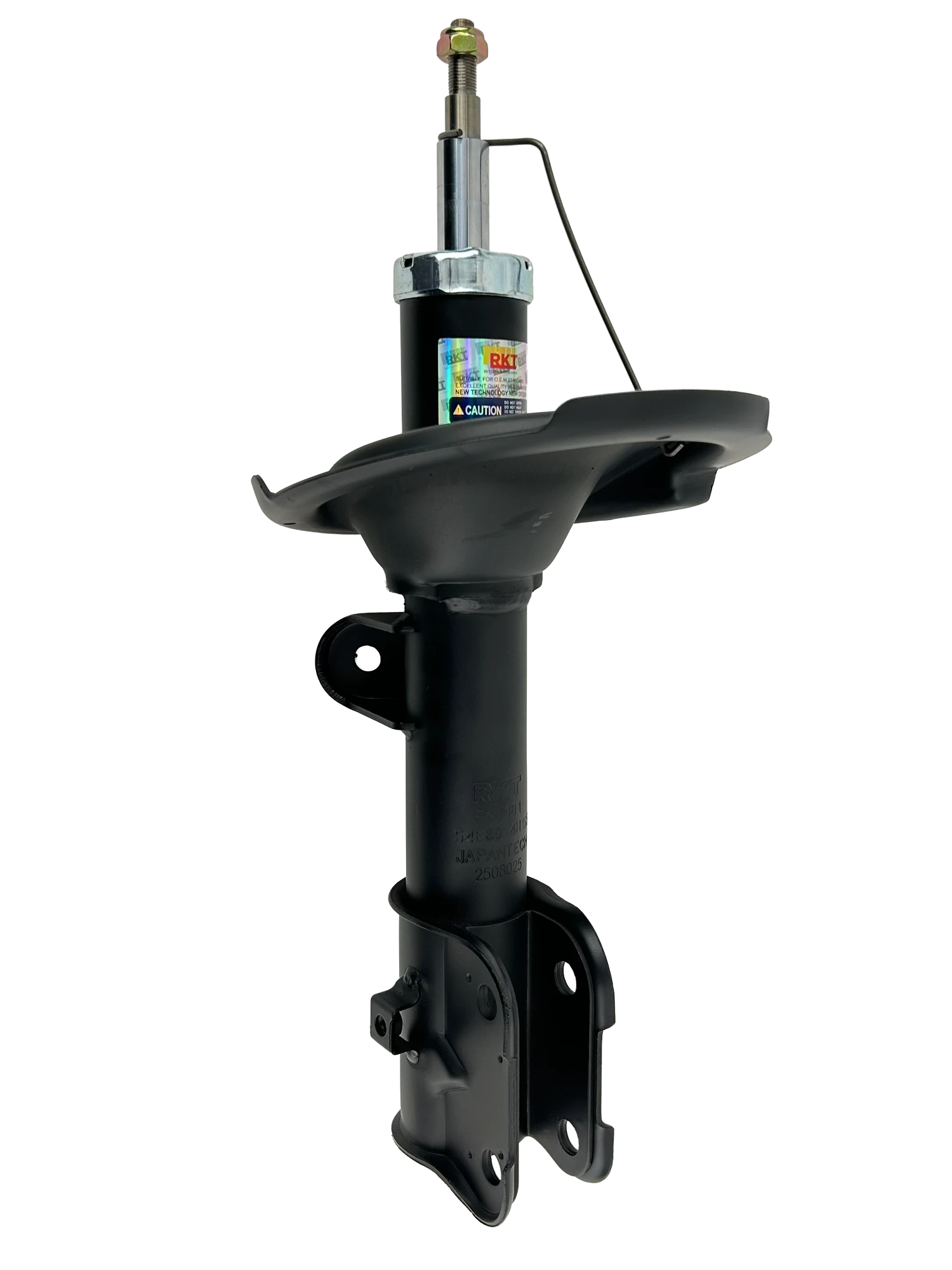 AMORTIGUADOR DELANTERO RH GAS (HY H1 08-)
