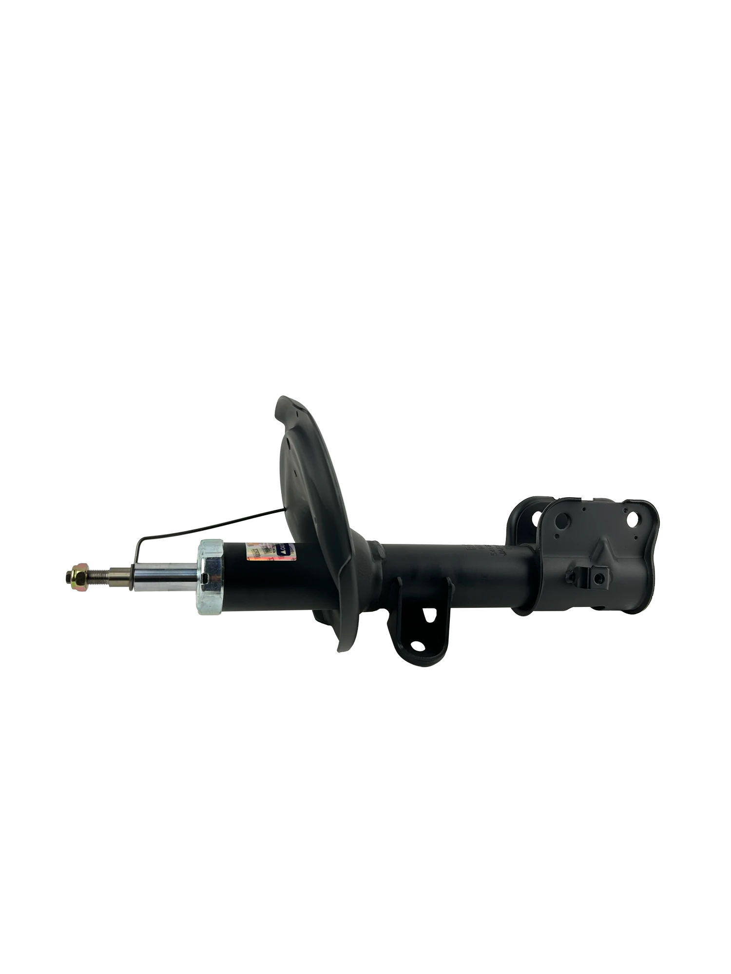 AMORTIGUADOR DELANTERO RH GAS (HY H1 08-) 2